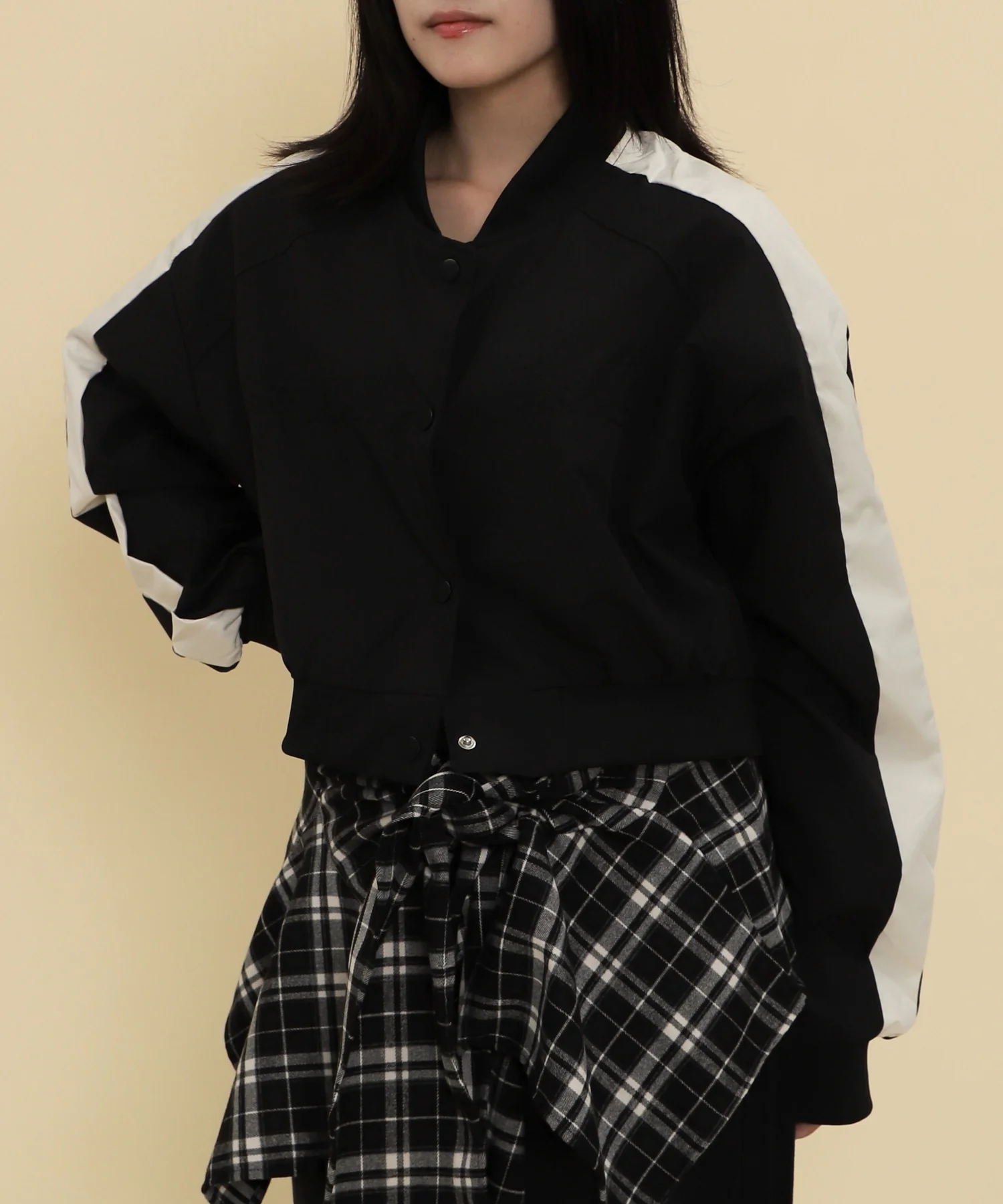 chuuclubスタジャン - Image 2