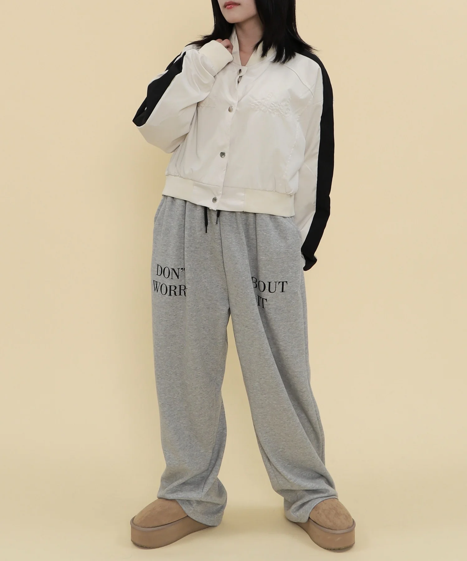 chuuclubスタジャン - Image 3