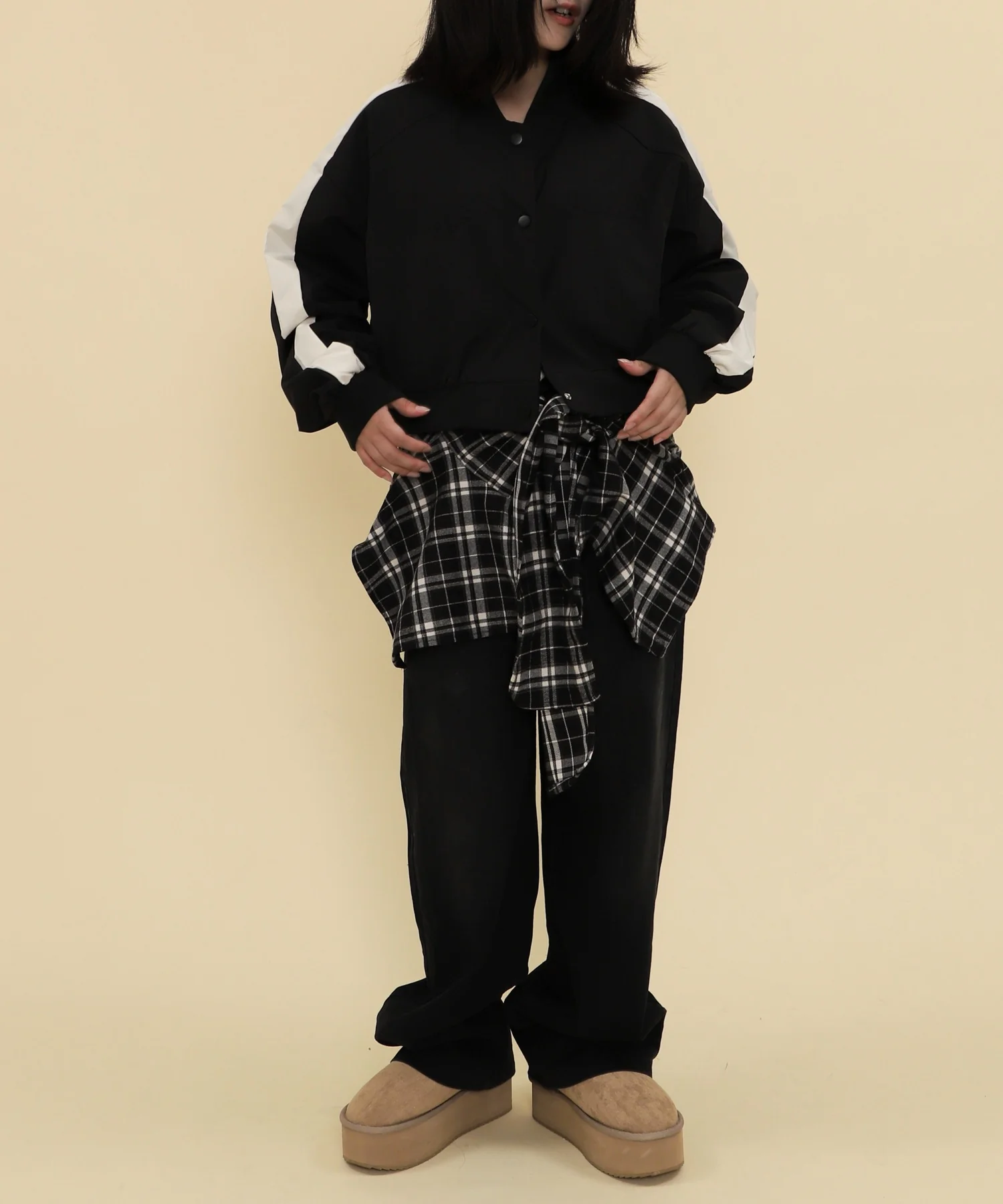 chuuclubスタジャン - Image 4