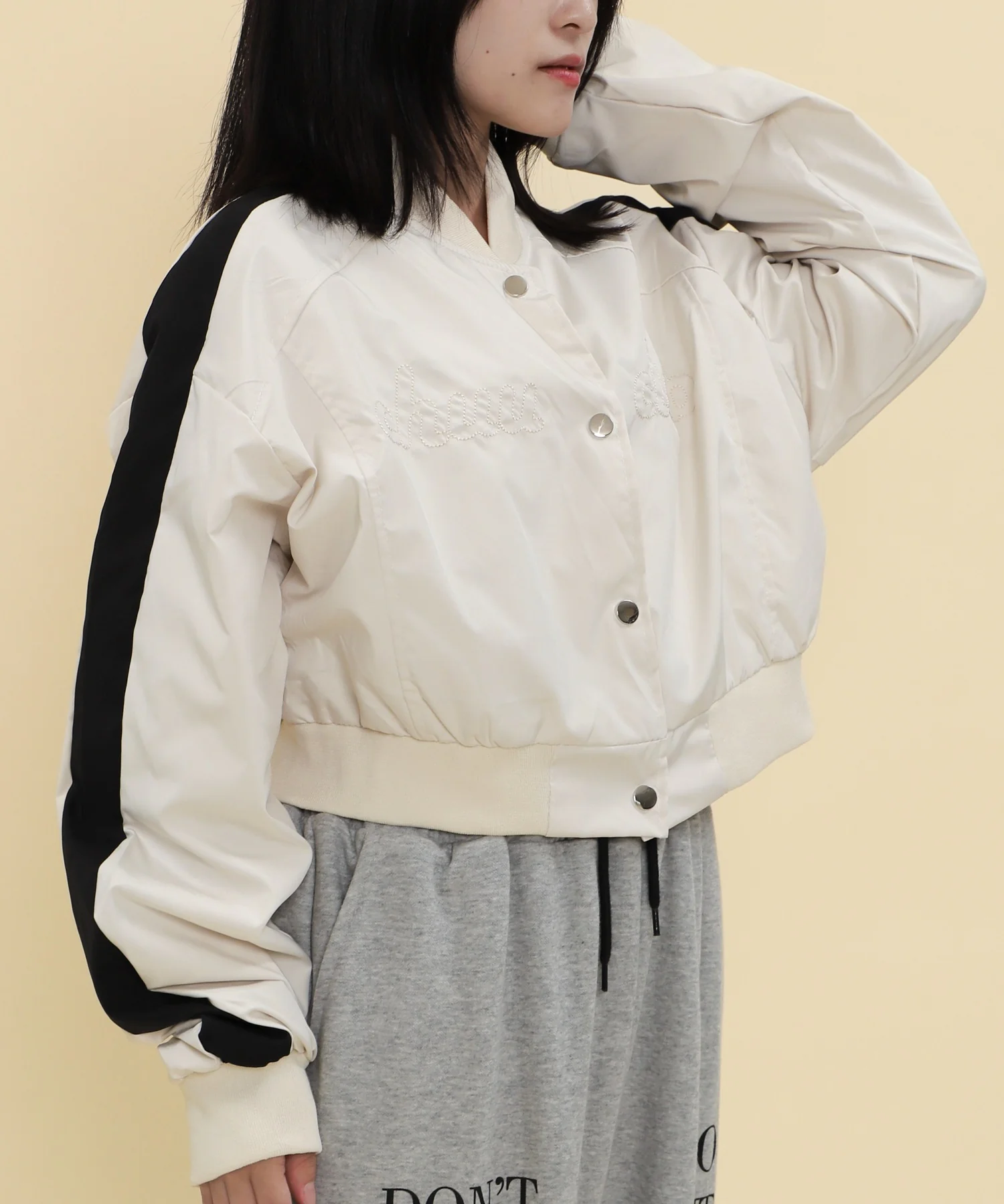 chuuclubスタジャン - Image 5
