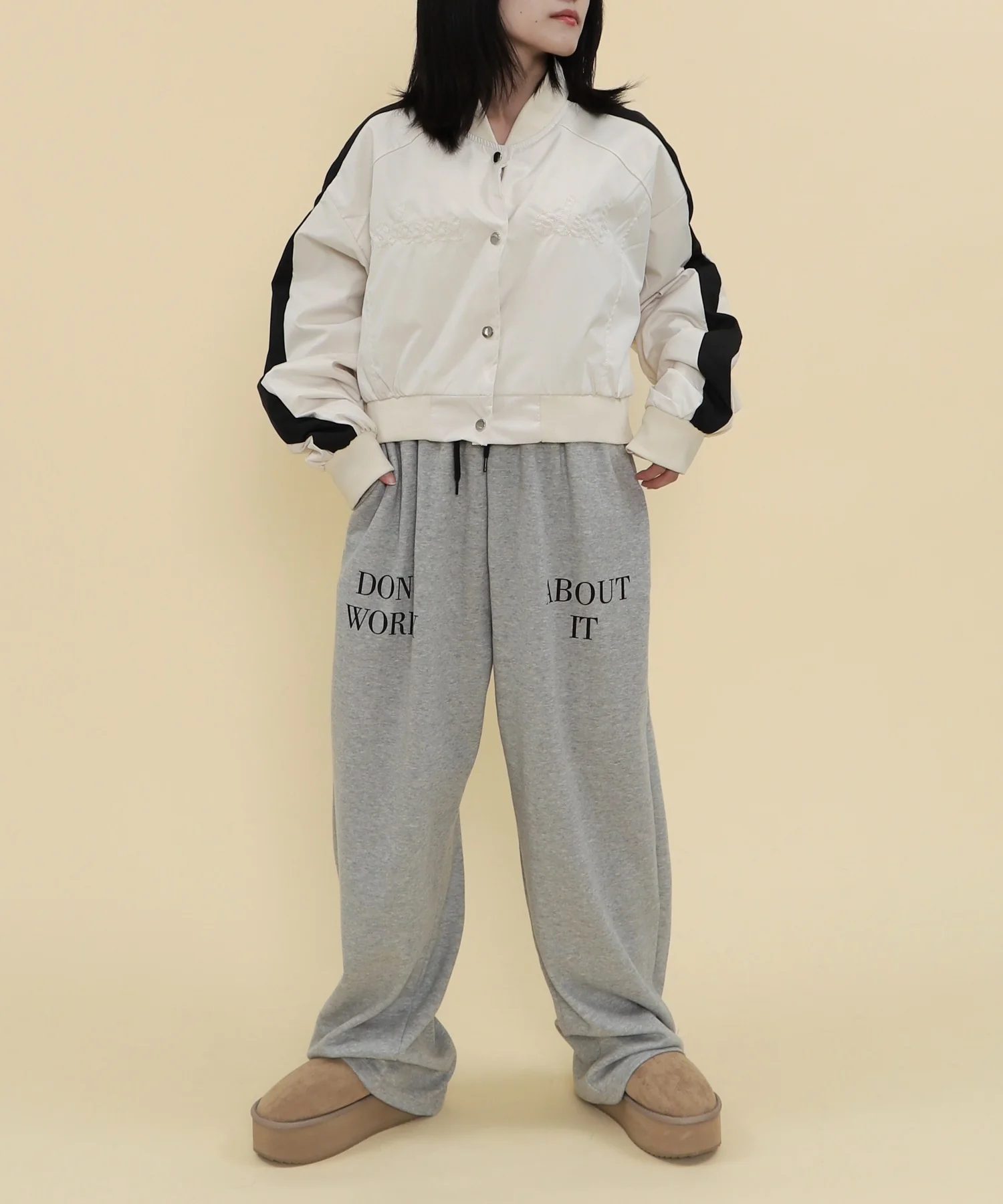 chuuclubスタジャン - Image 7