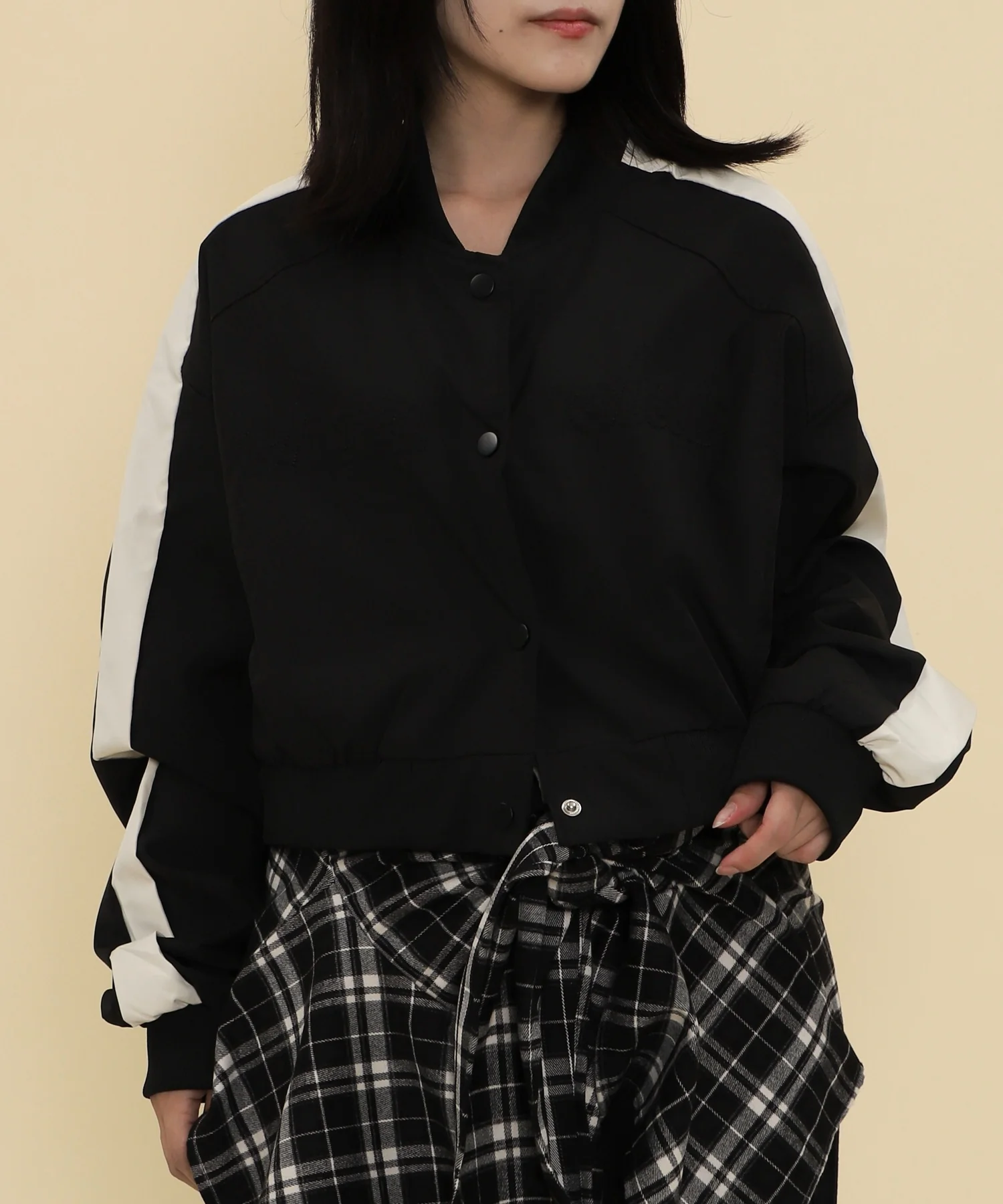 chuuclubスタジャン - Image 8