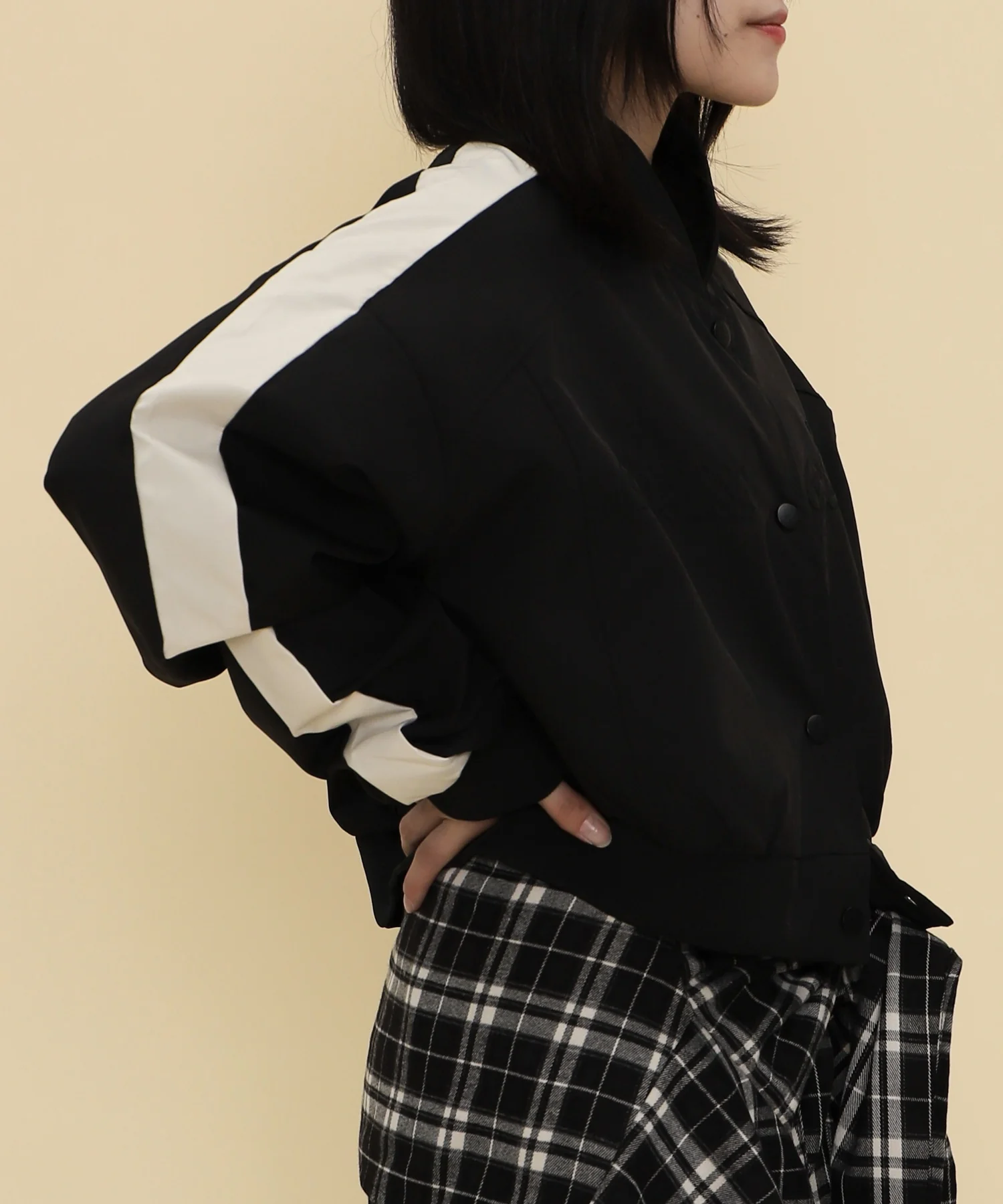 chuuclubスタジャン - Image 9