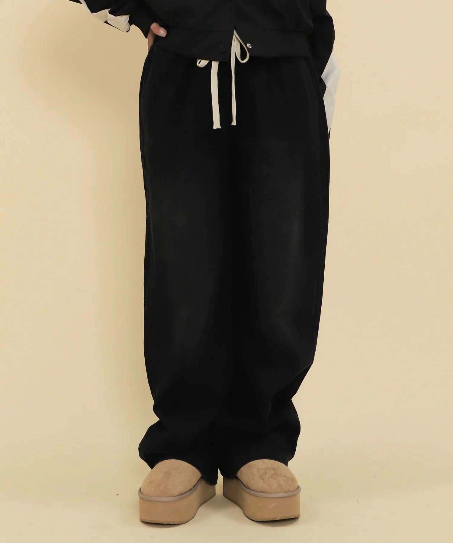 モチーフイージーパンツ - Image 10