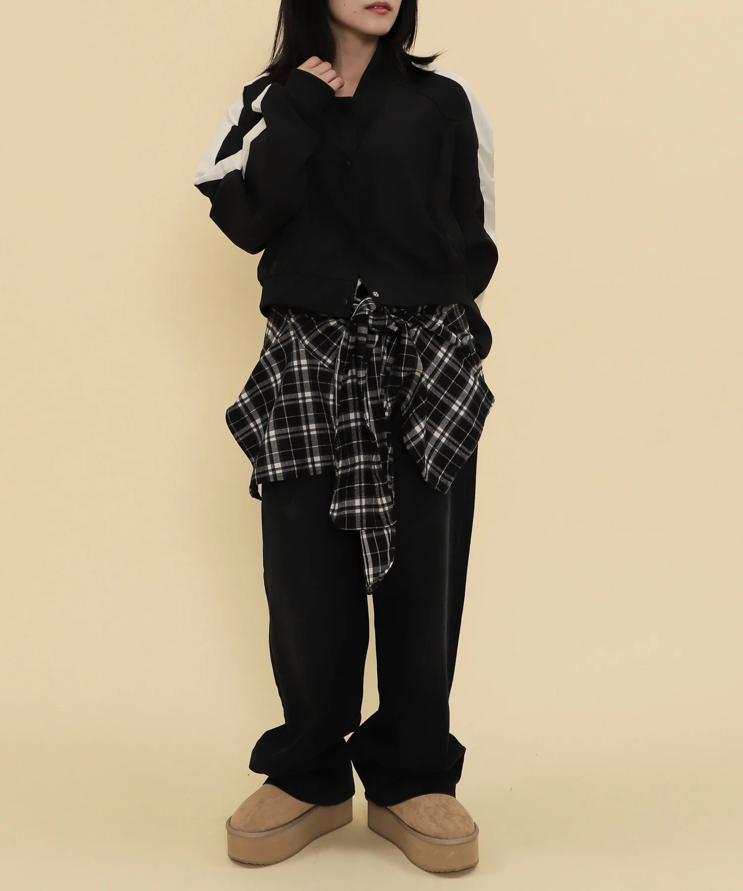 モチーフイージーパンツ - Image 12