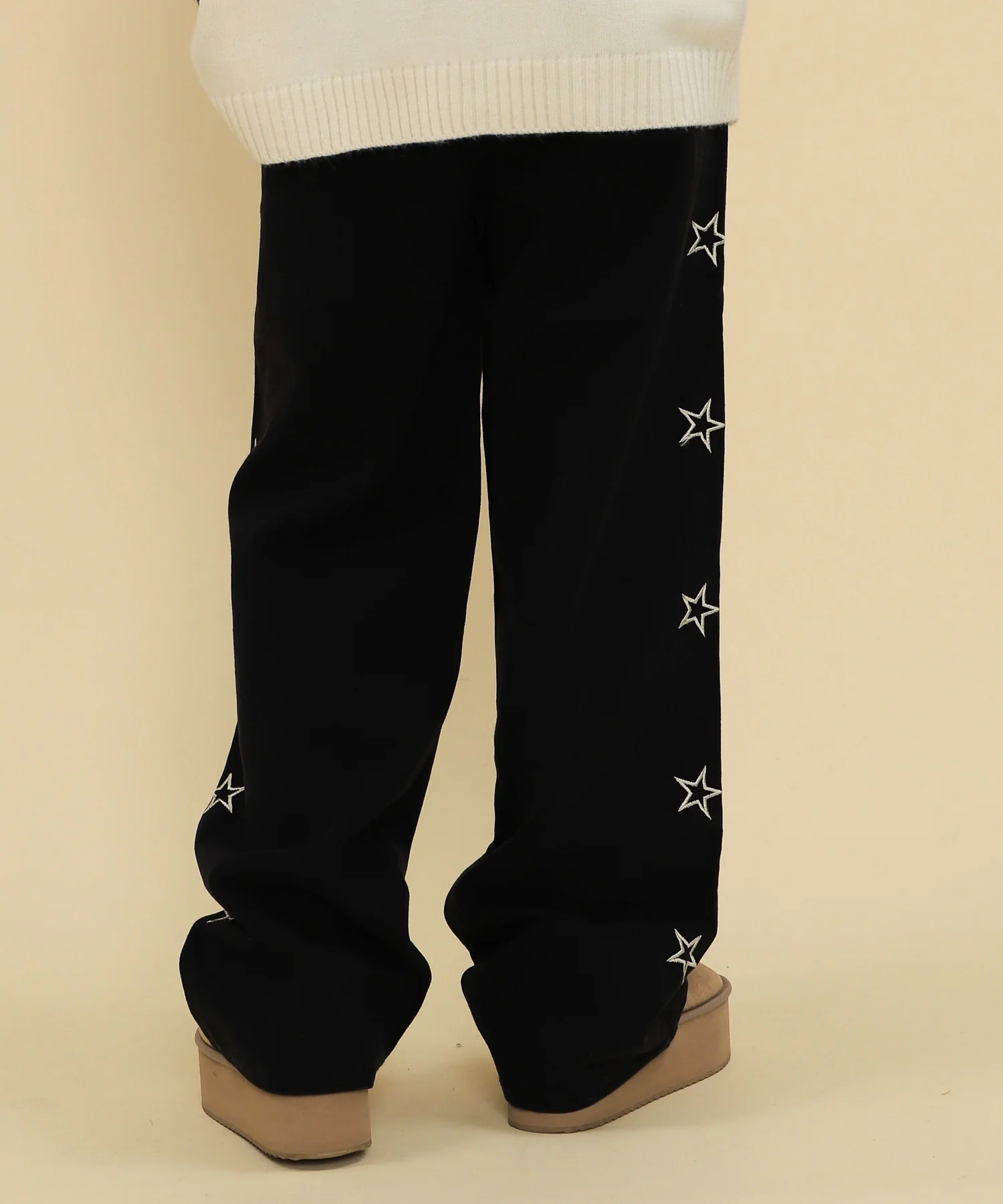 モチーフイージーパンツ - Image 6