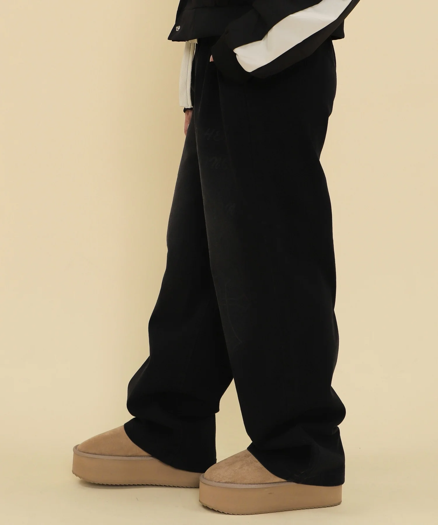 モチーフイージーパンツ - Image 9