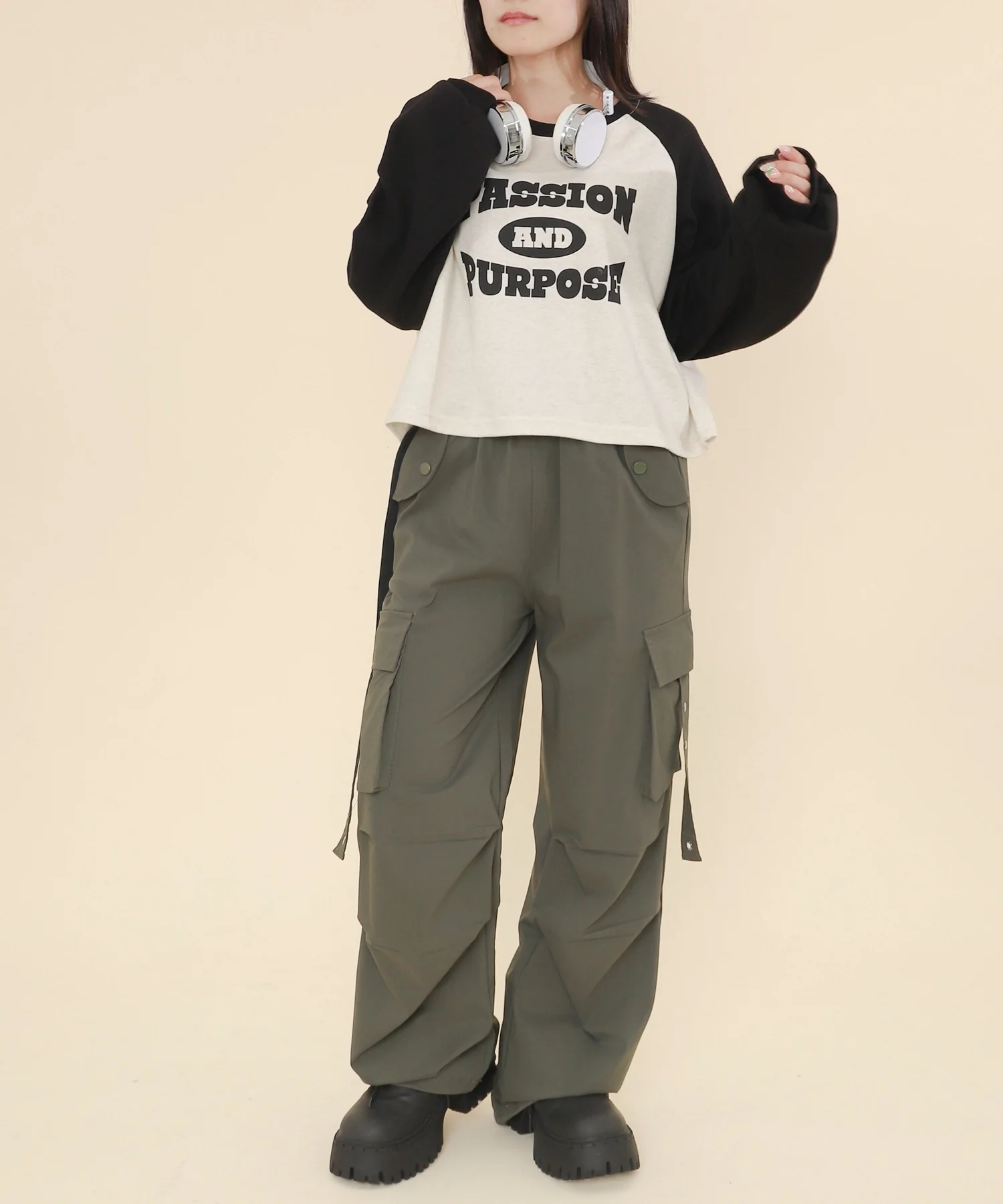 ラグランカレッジPO - Image 9