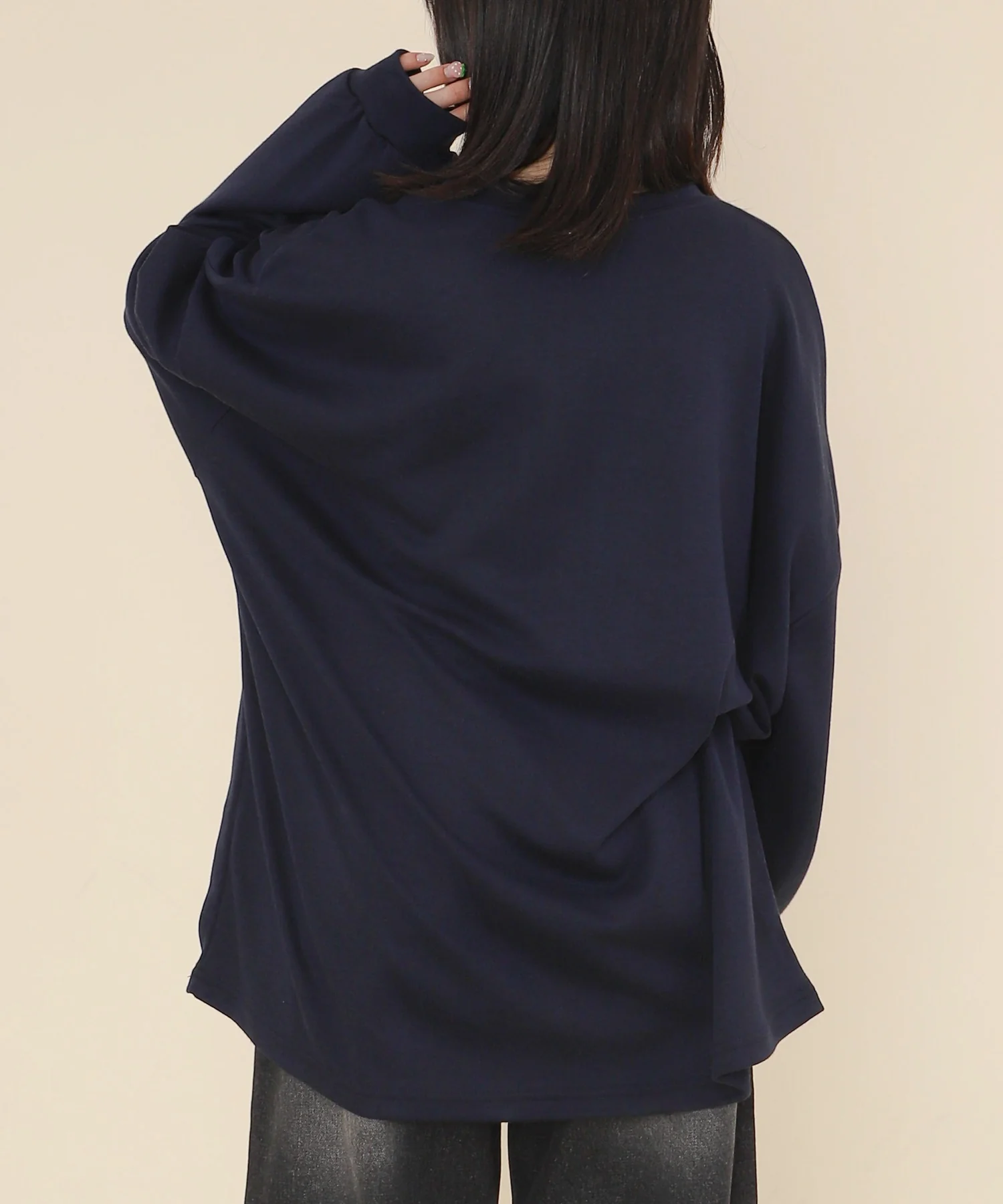 NEWYORKロゴプルオーバー - Image 7
