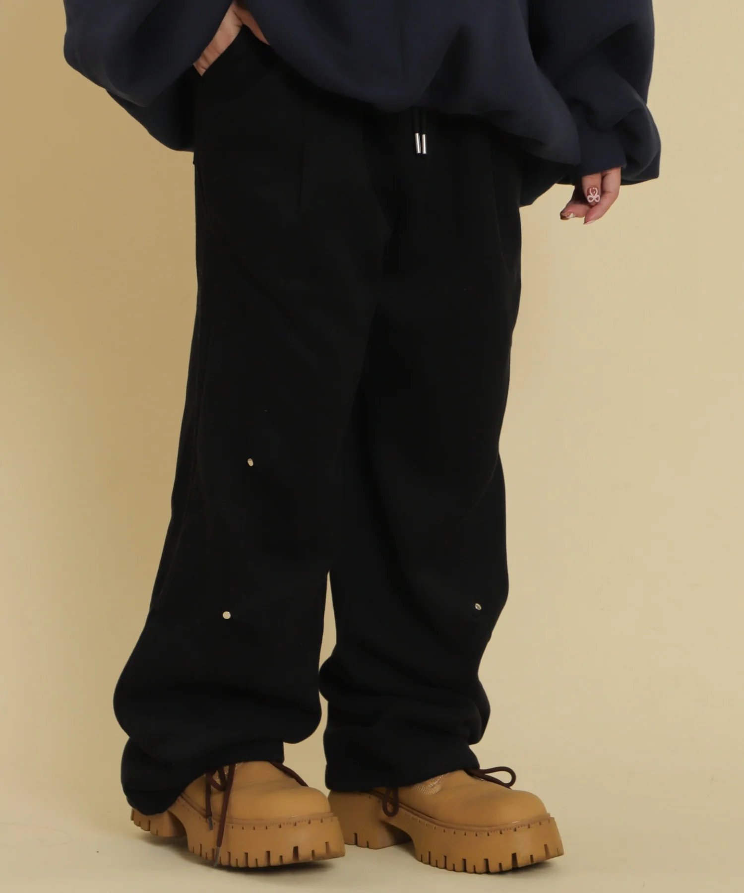 3Dトレーニングパンツ - Image 5