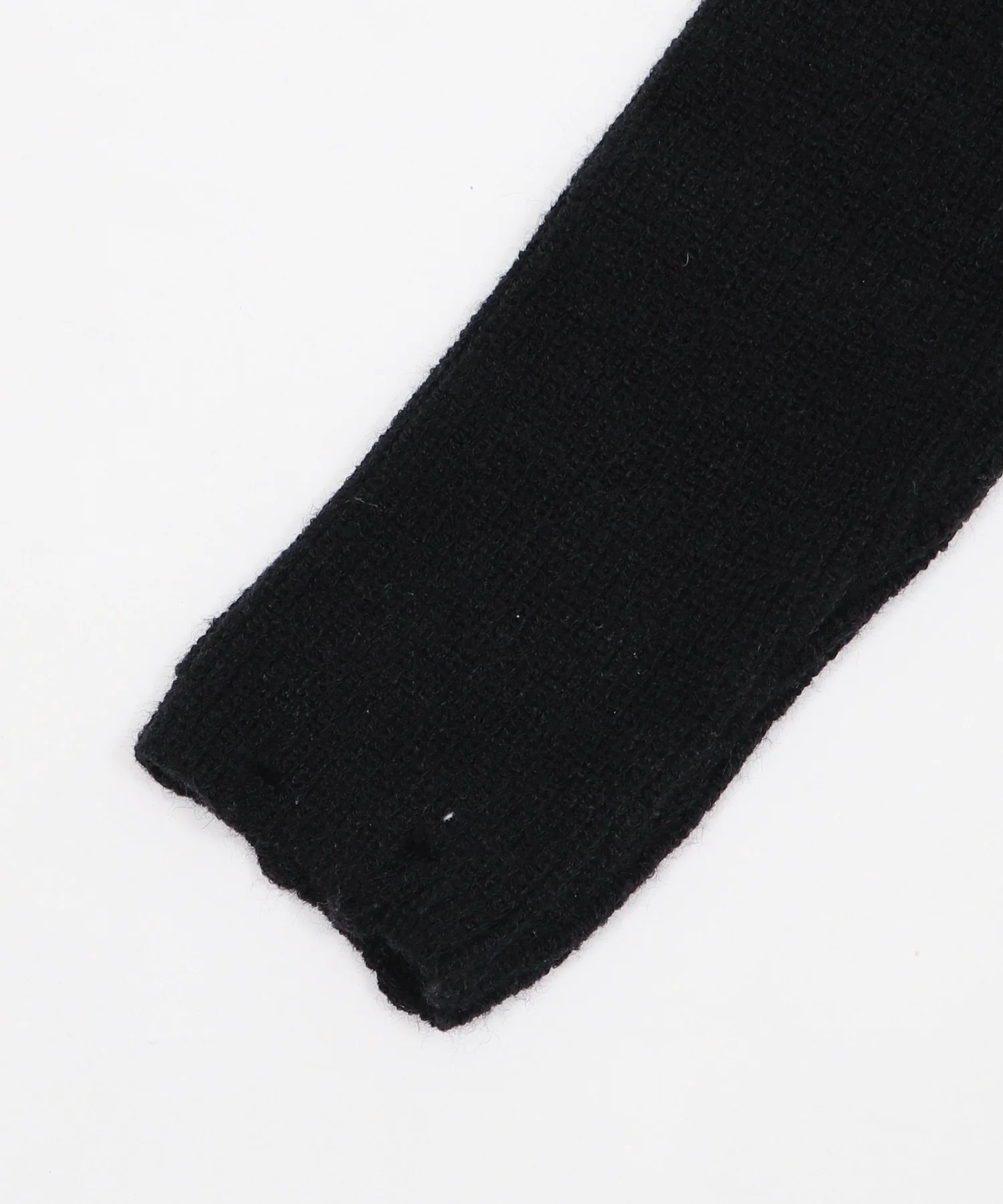 ロゴZIPニットパーカー - Image 16