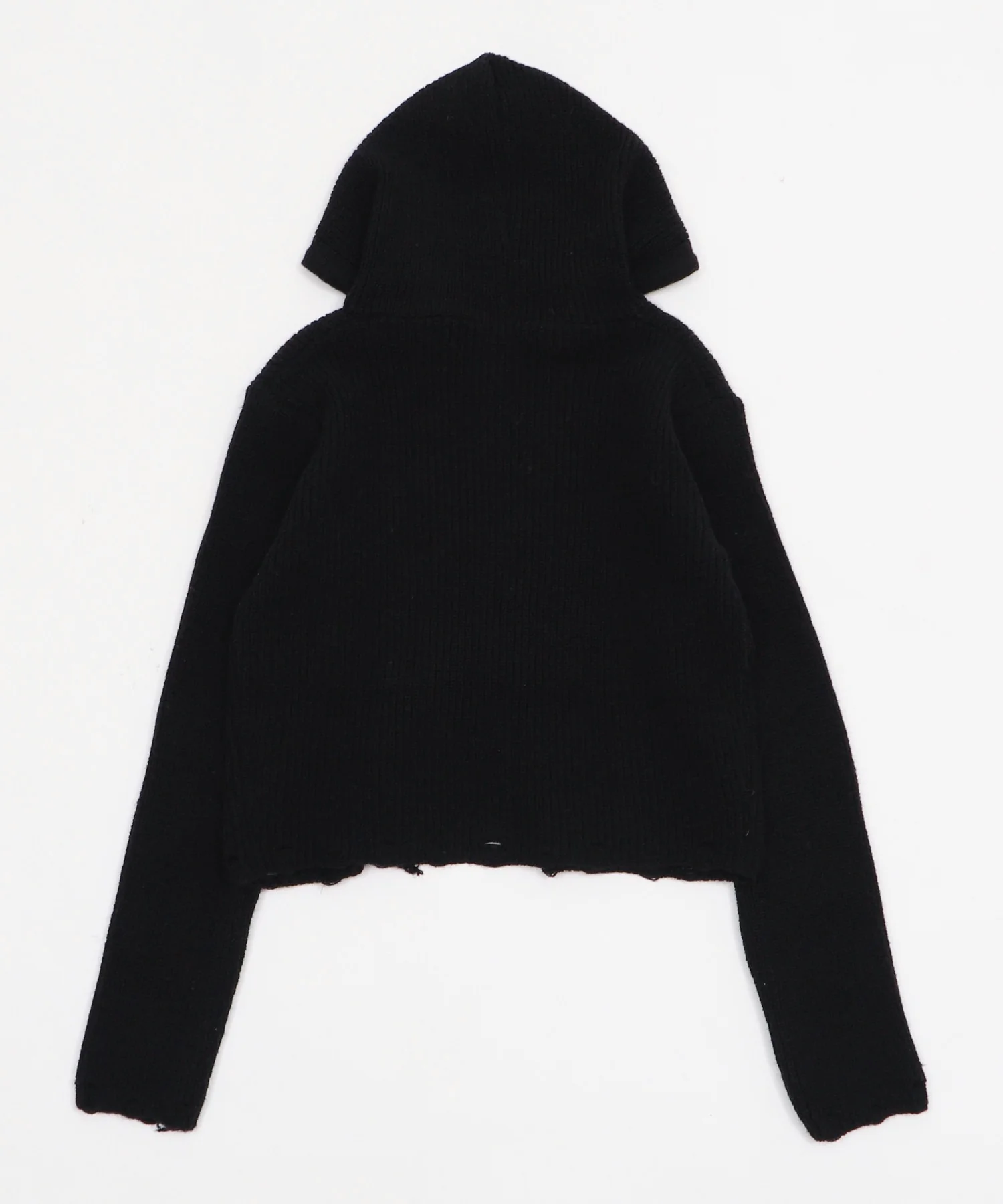ロゴZIPニットパーカー - Image 19