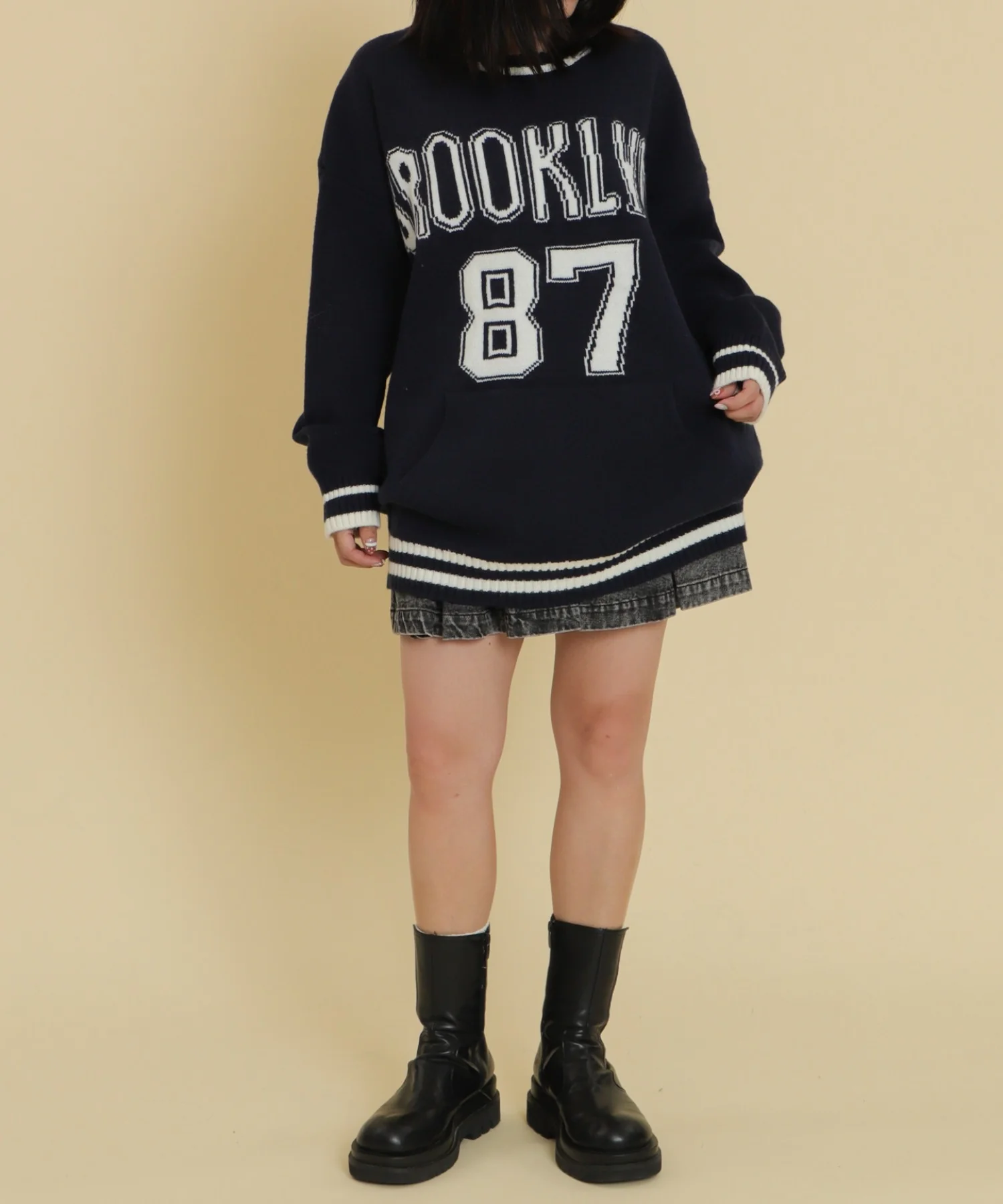 BLOOKLINニット - Image 10