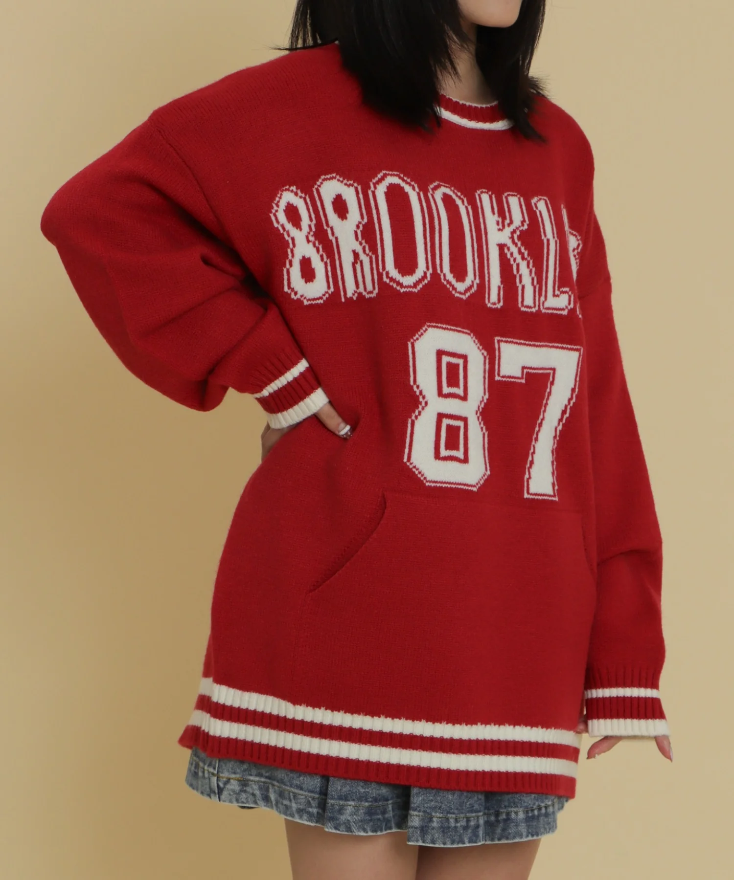 BLOOKLINニット - Image 11