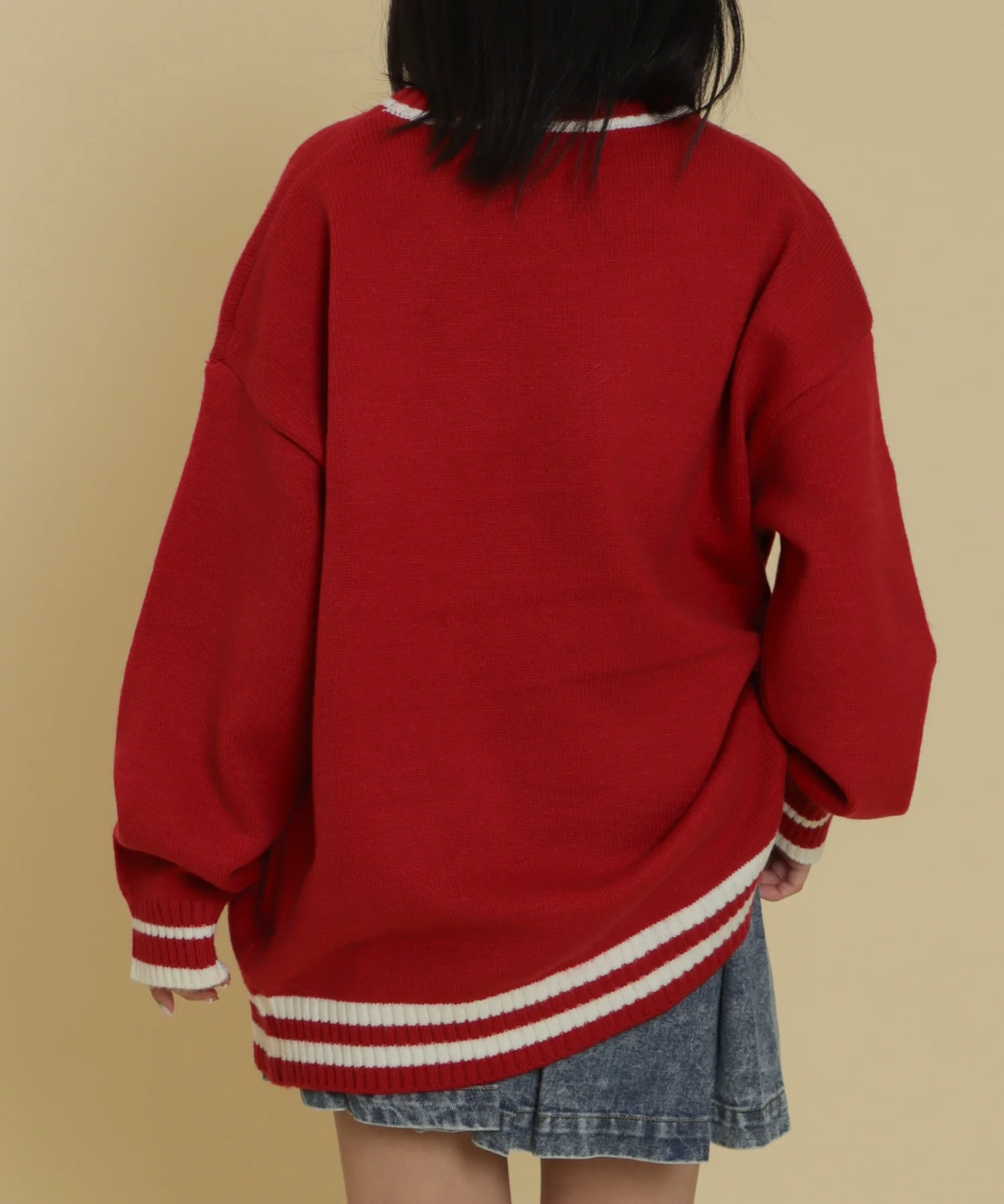 BLOOKLINニット - Image 12