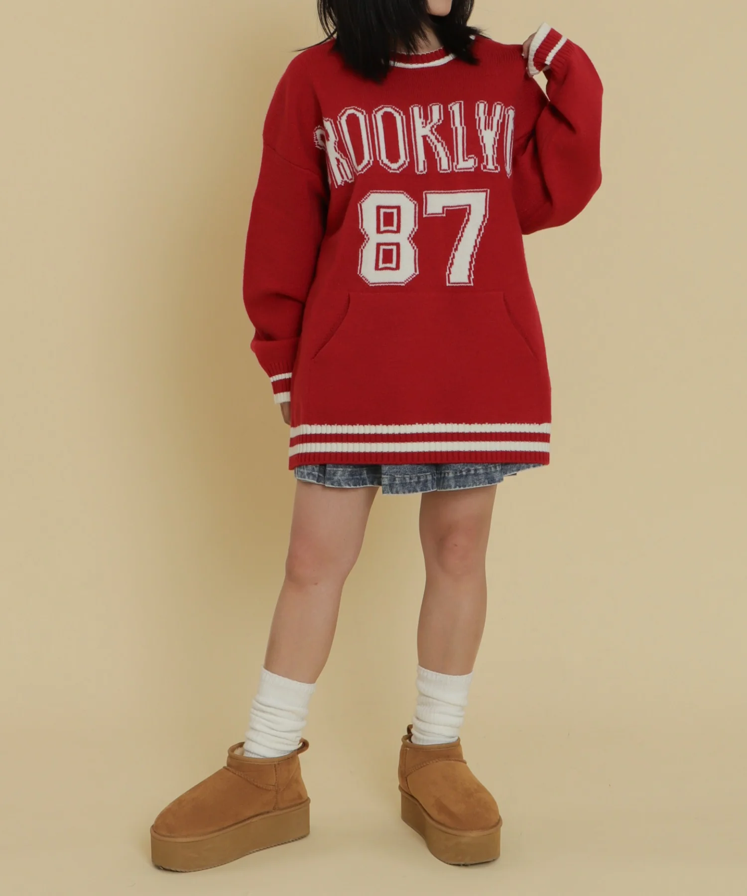 BLOOKLINニット - Image 13