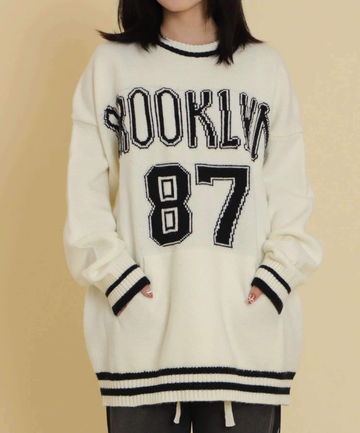 BLOOKLINニット - Image 14