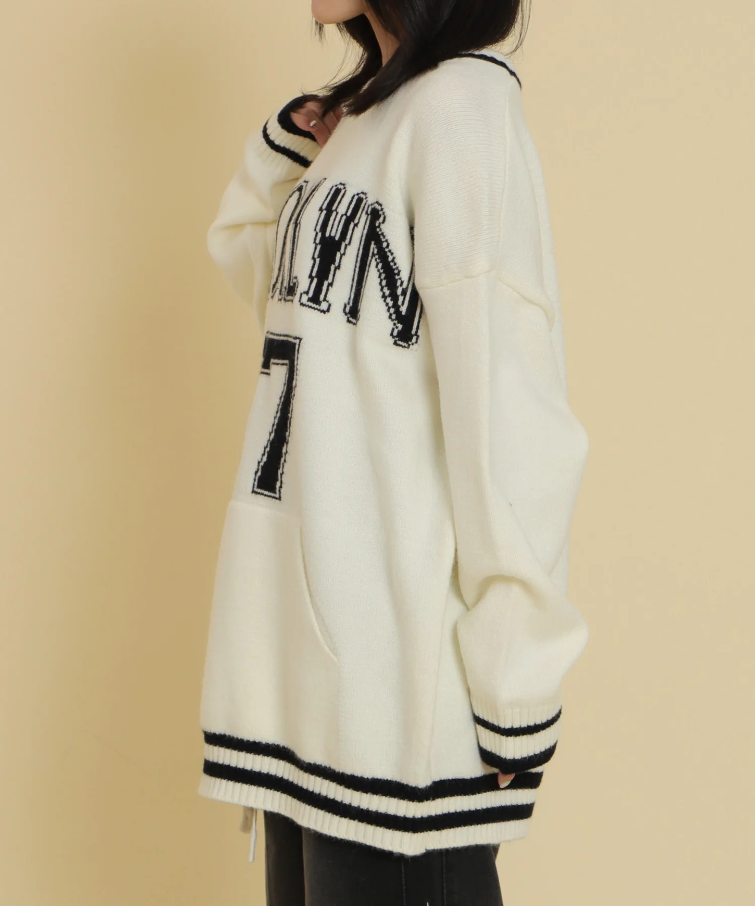 BLOOKLINニット - Image 15