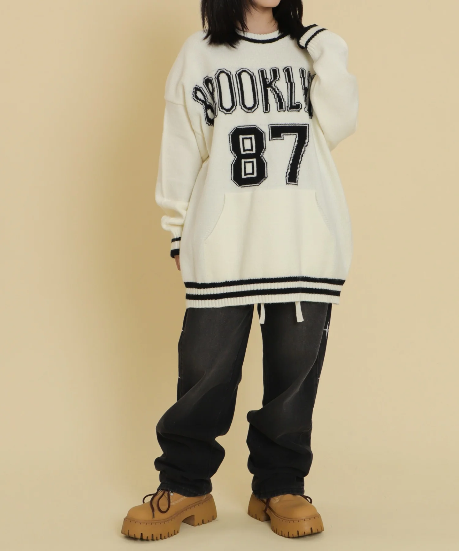 BLOOKLINニット - Image 16