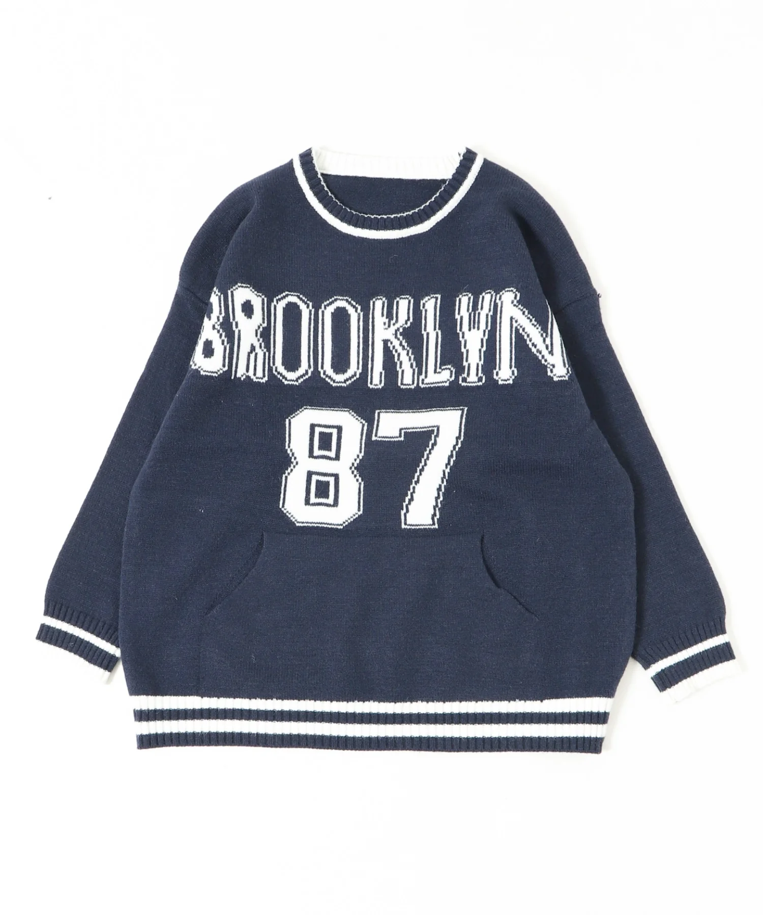 BLOOKLINニット - Image 17