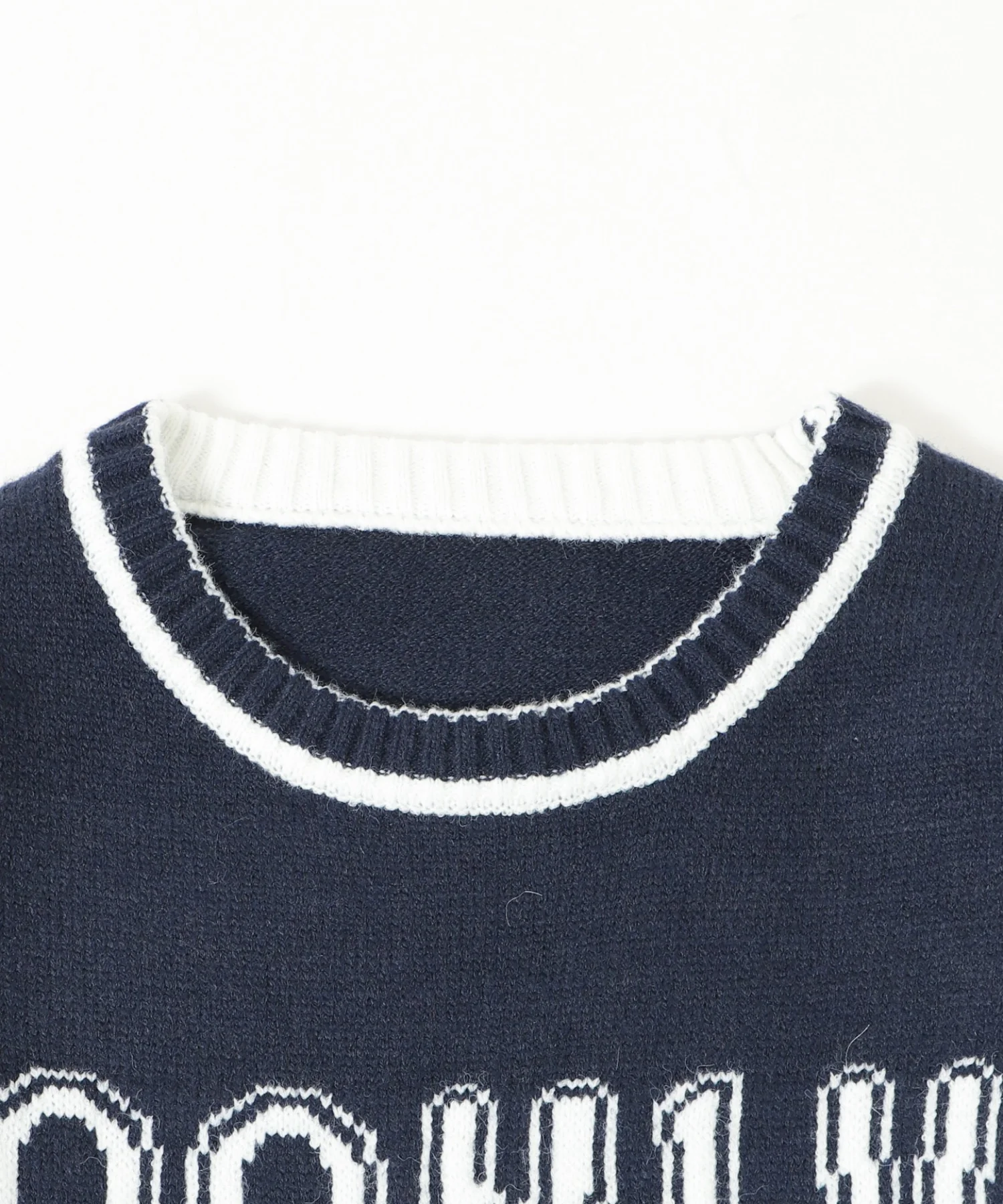 BLOOKLINニット - Image 19