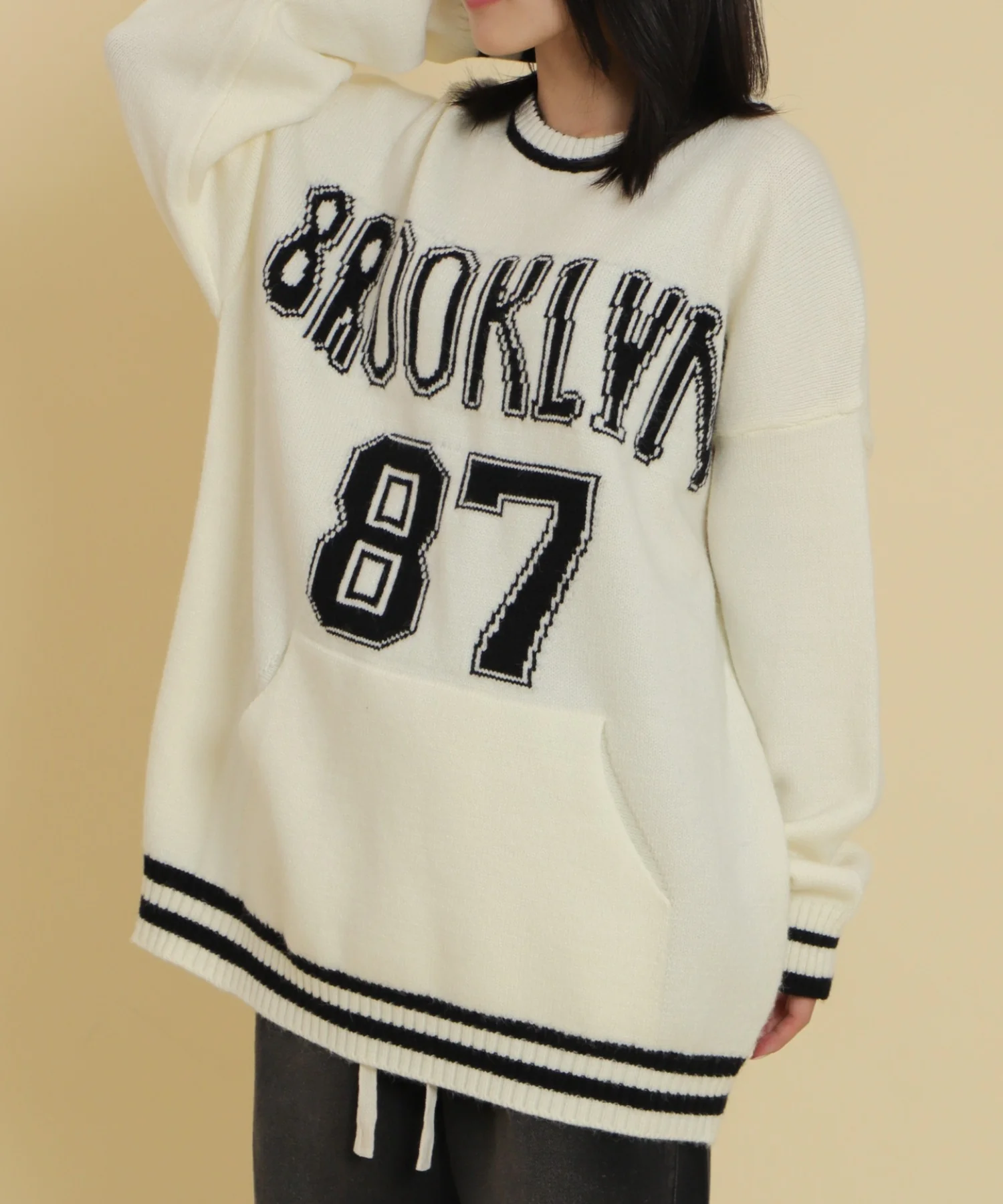 BLOOKLINニット - Image 2