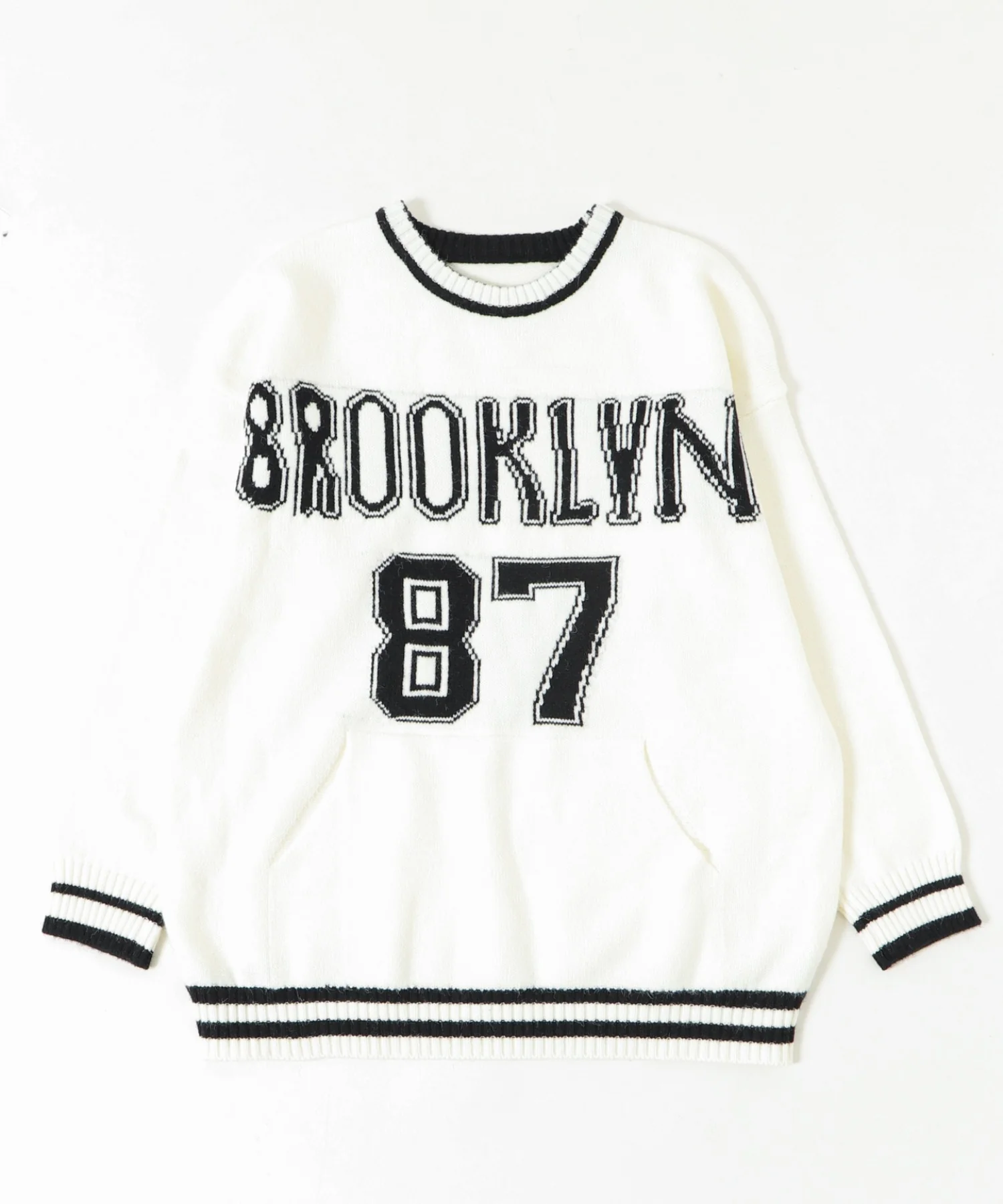 BLOOKLINニット - Image 25