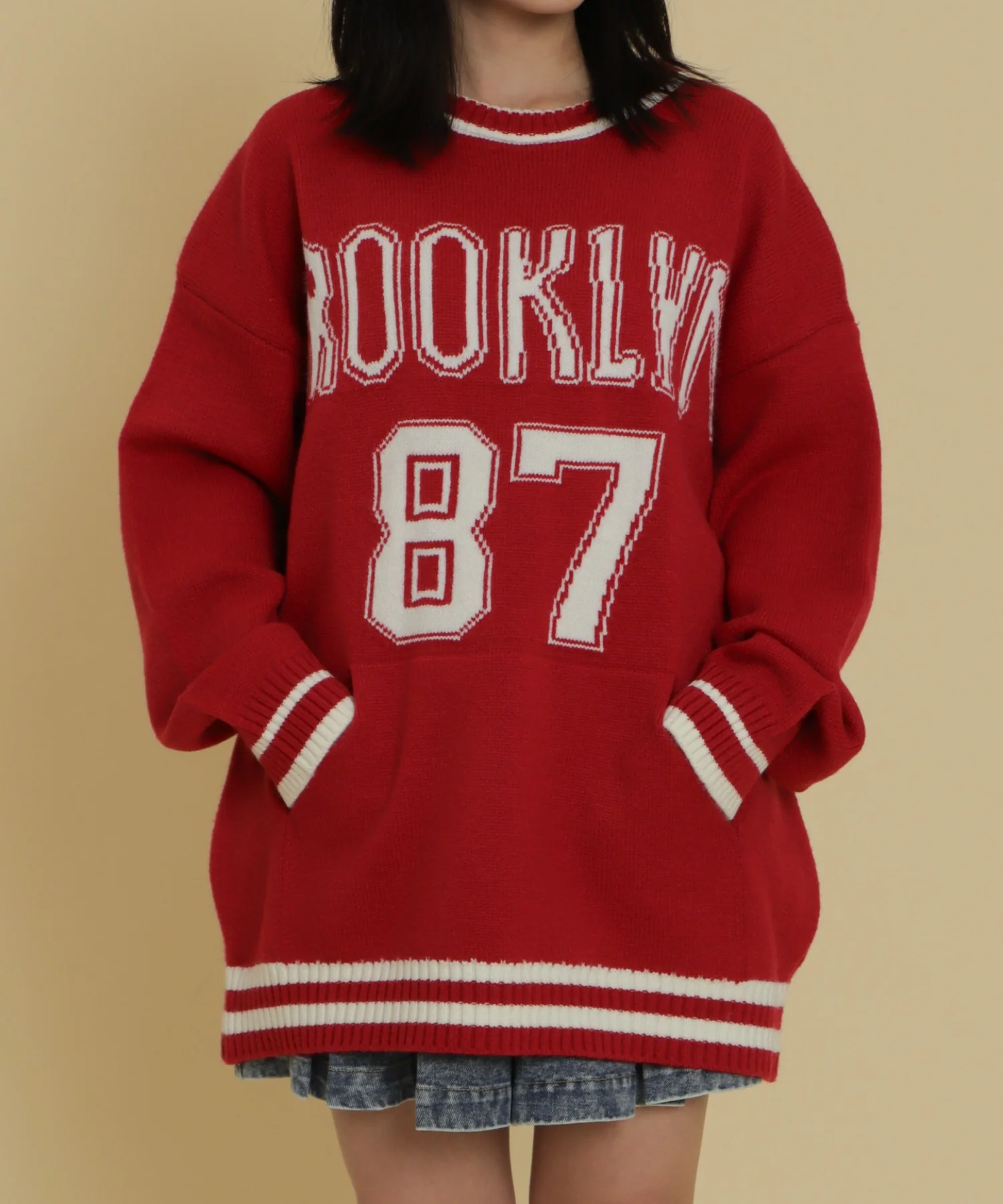 BLOOKLINニット - Image 3