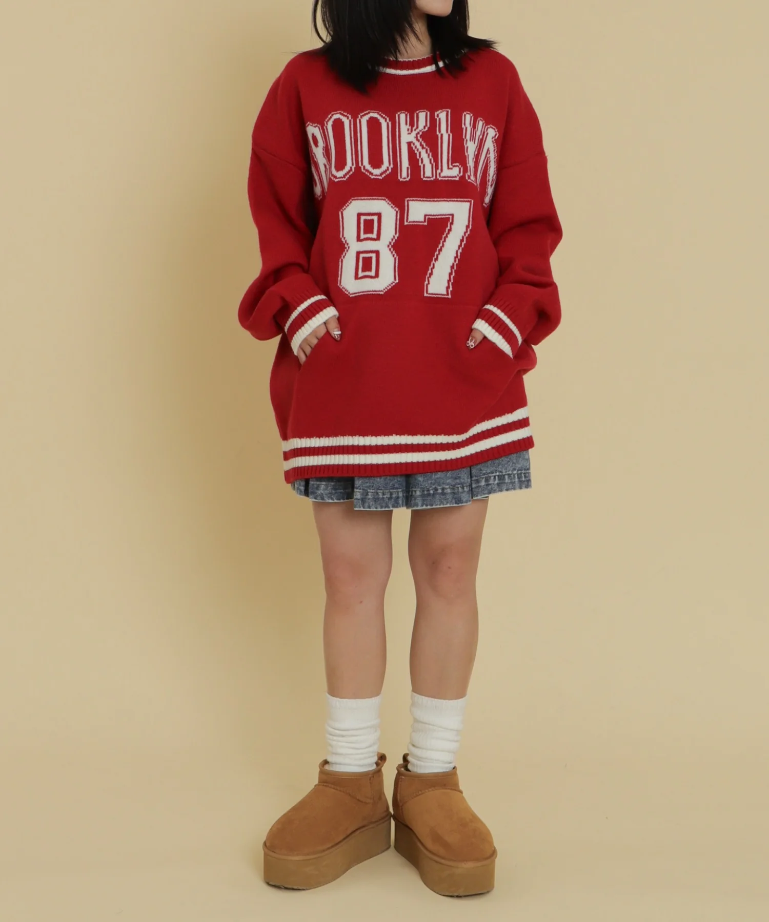 BLOOKLINニット - Image 5