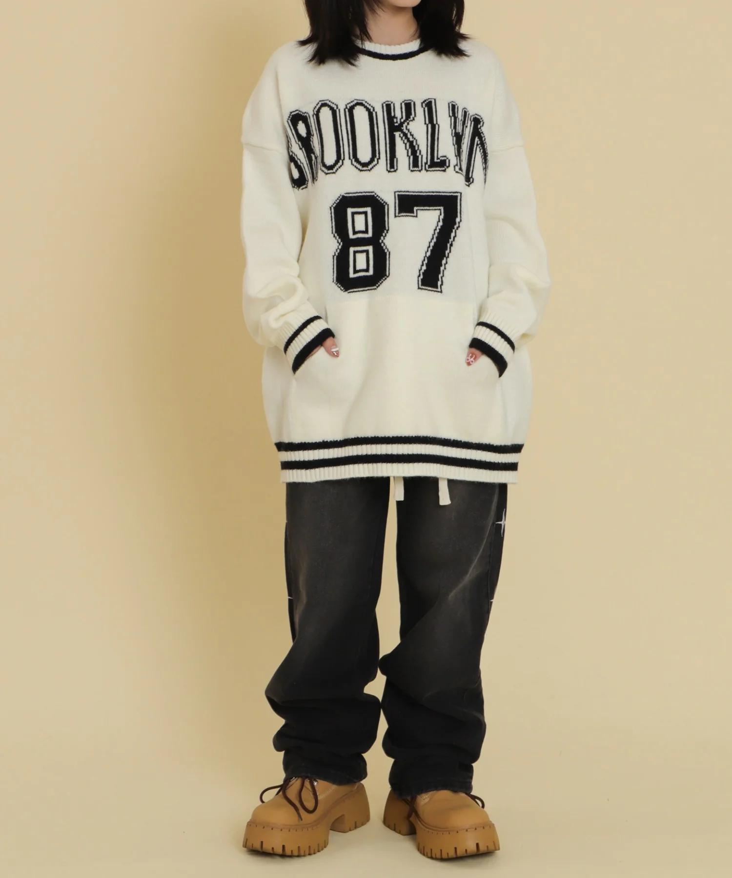 BLOOKLINニット - Image 6