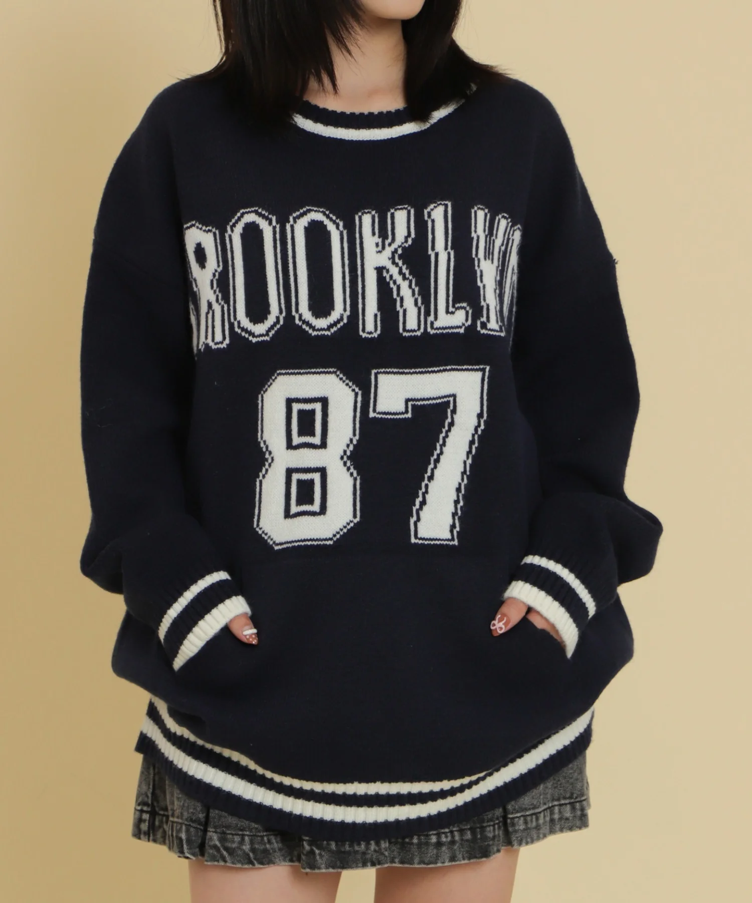 BLOOKLINニット - Image 7