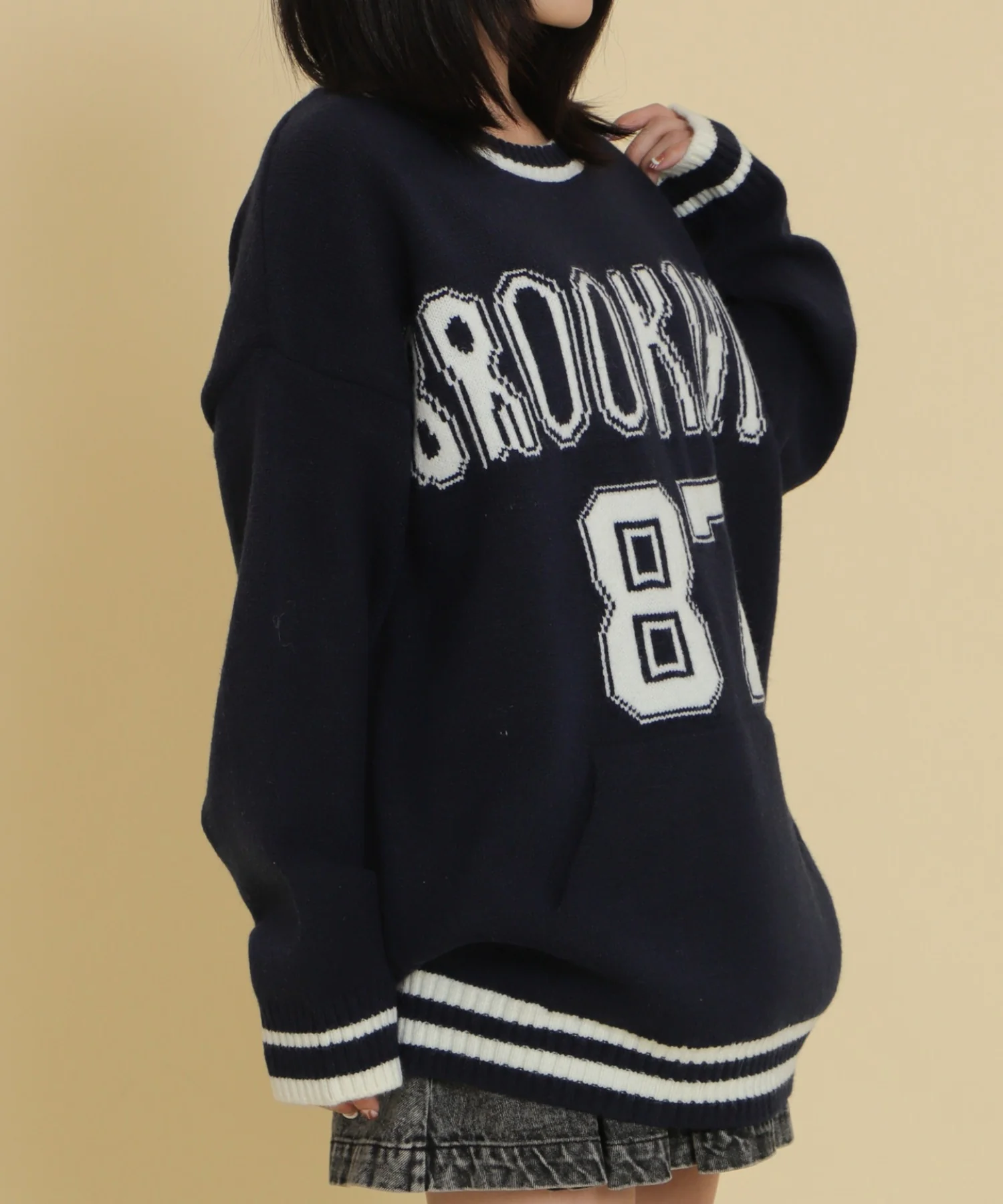 BLOOKLINニット - Image 8