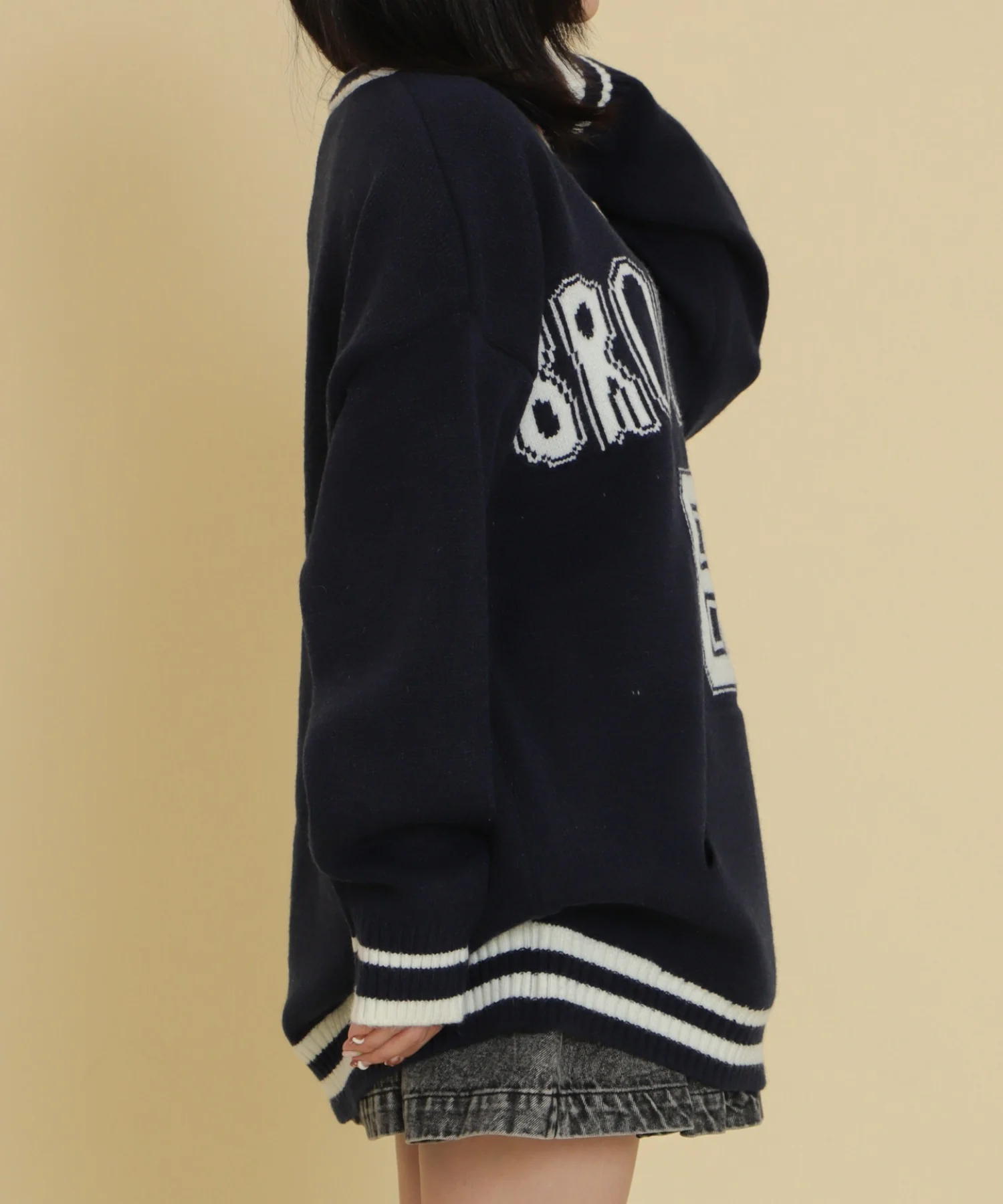 BLOOKLINニット - Image 9