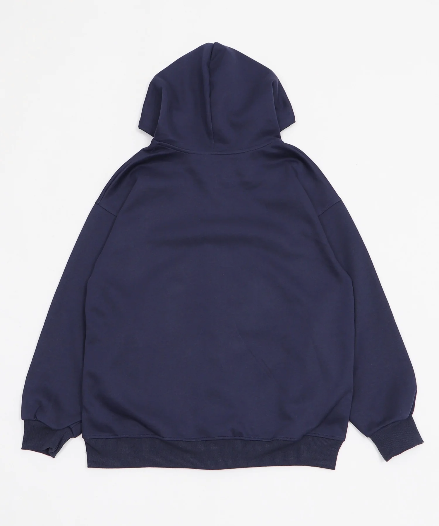 ユニフォームロゴZIPパーカー - Image 19