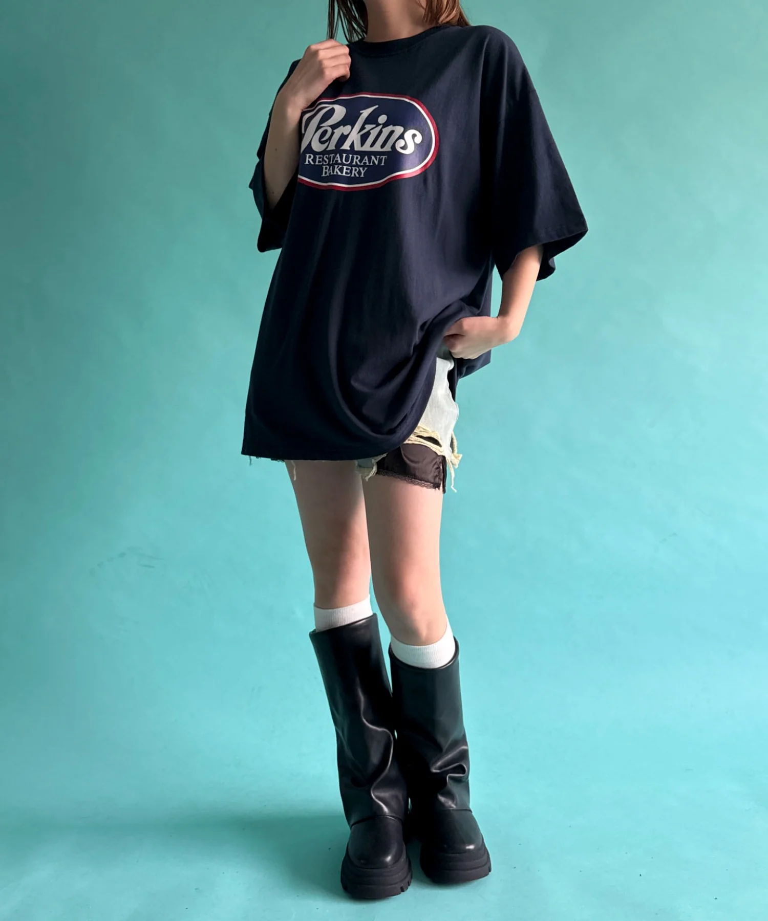 RESTRANTロゴT - Image 10