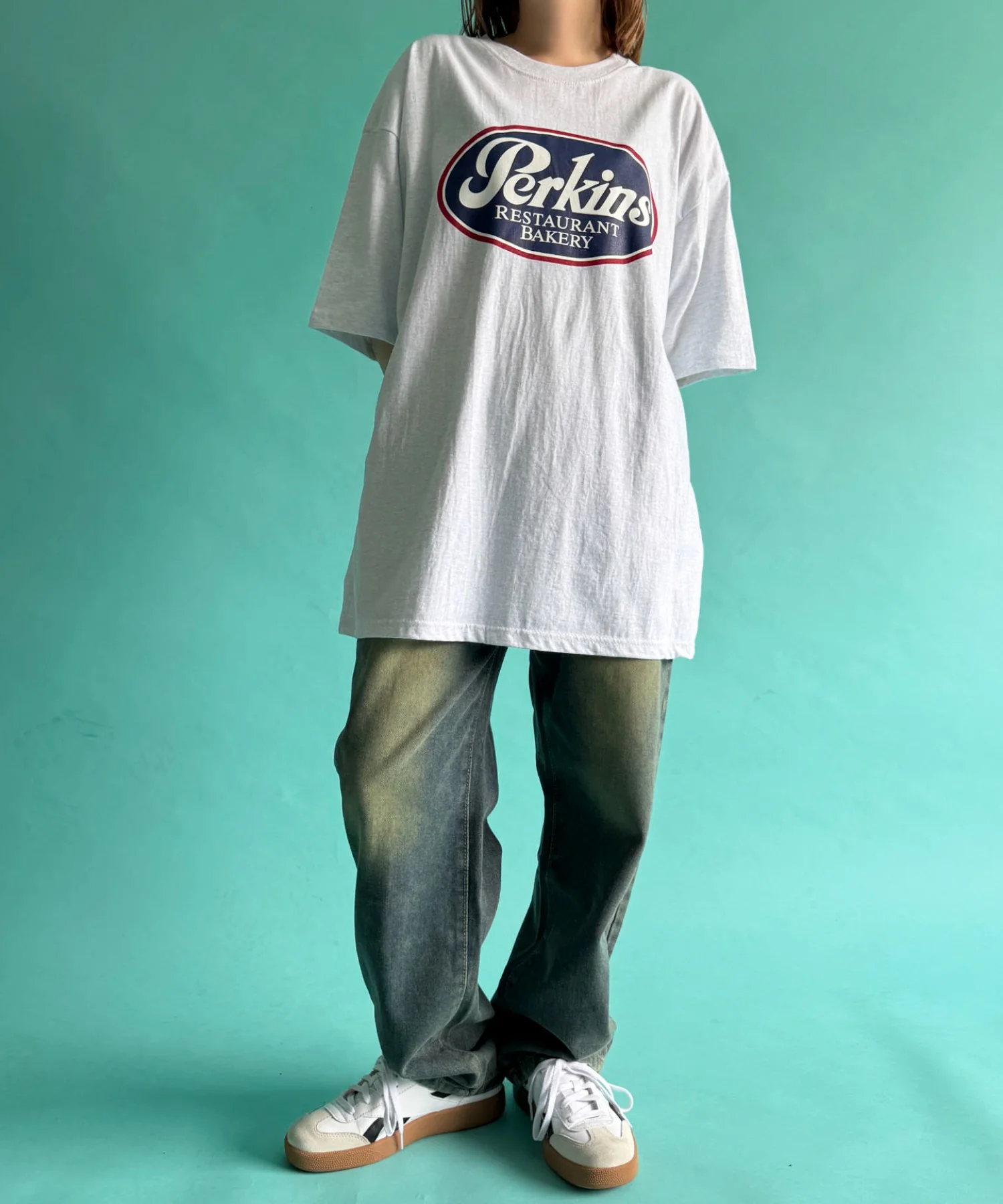 RESTRANTロゴT - Image 3