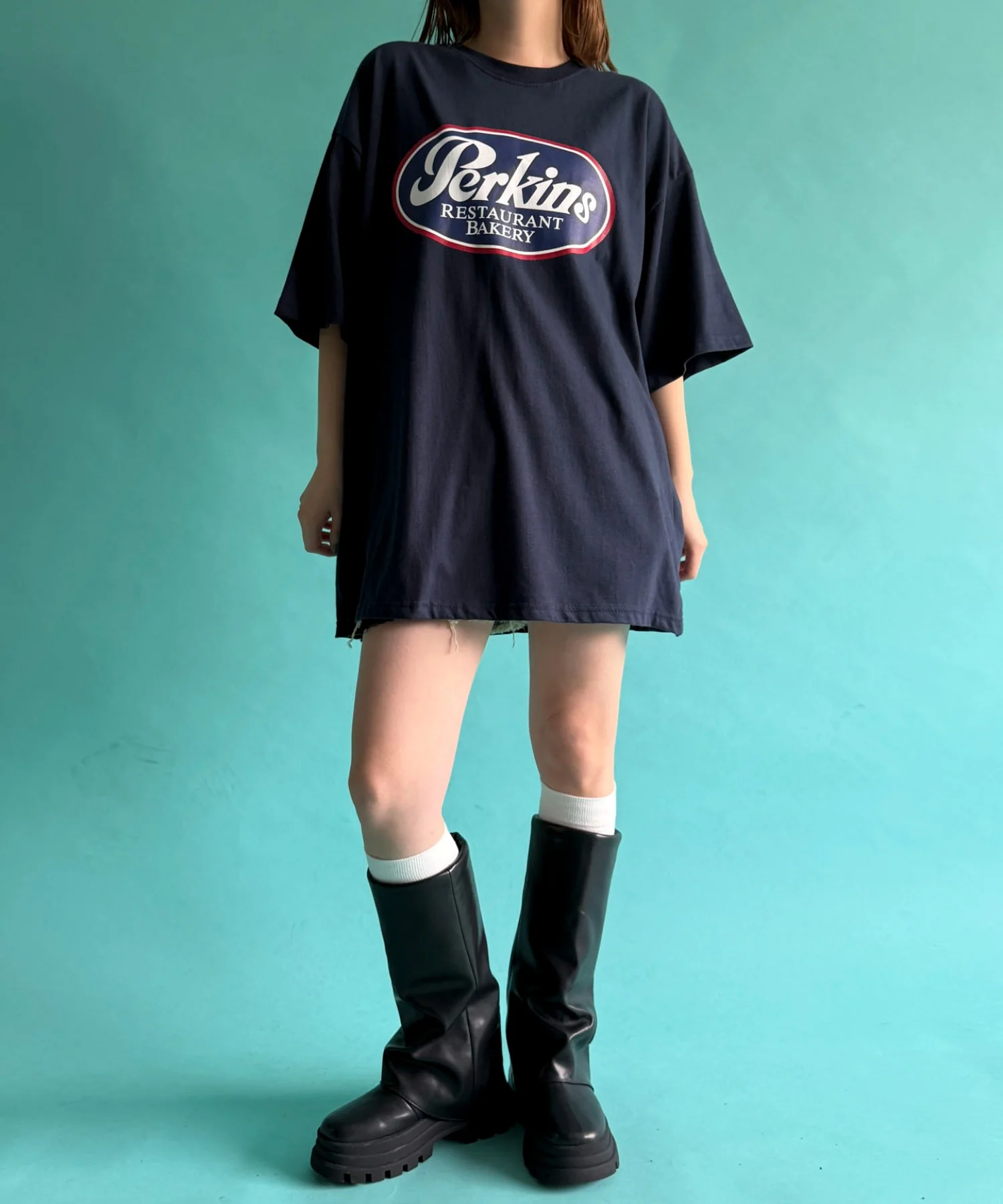 RESTRANTロゴT - Image 4