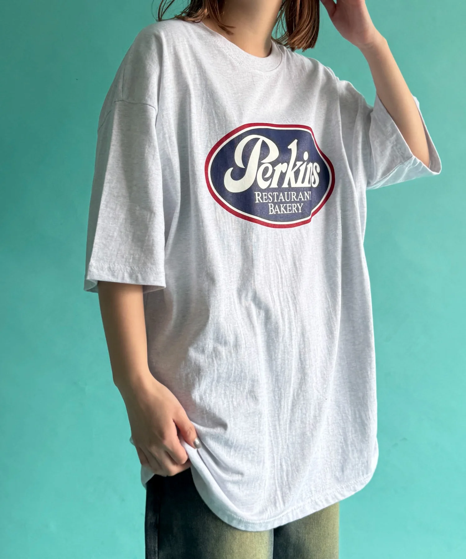 RESTRANTロゴT - Image 6