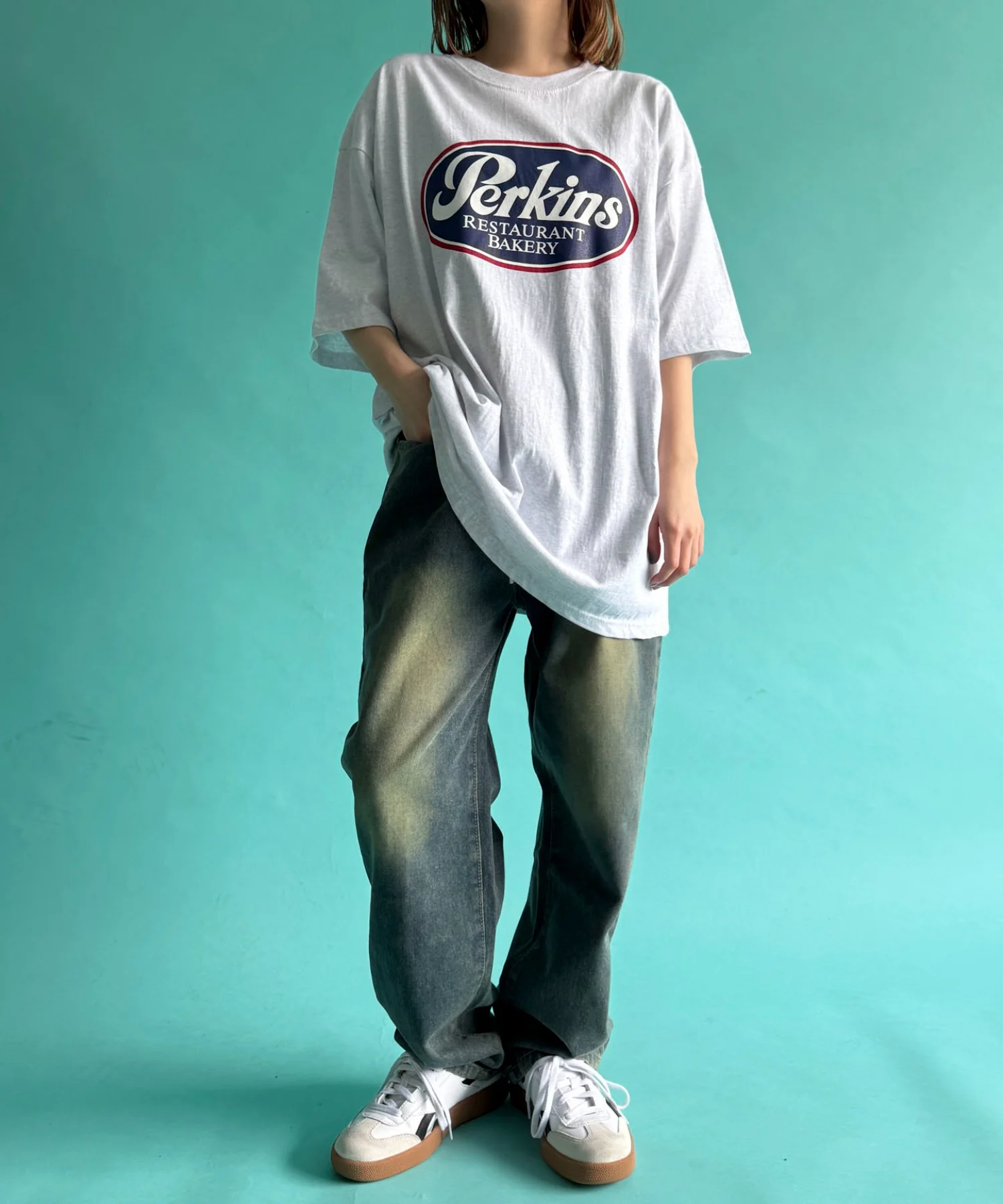 RESTRANTロゴT - Image 7