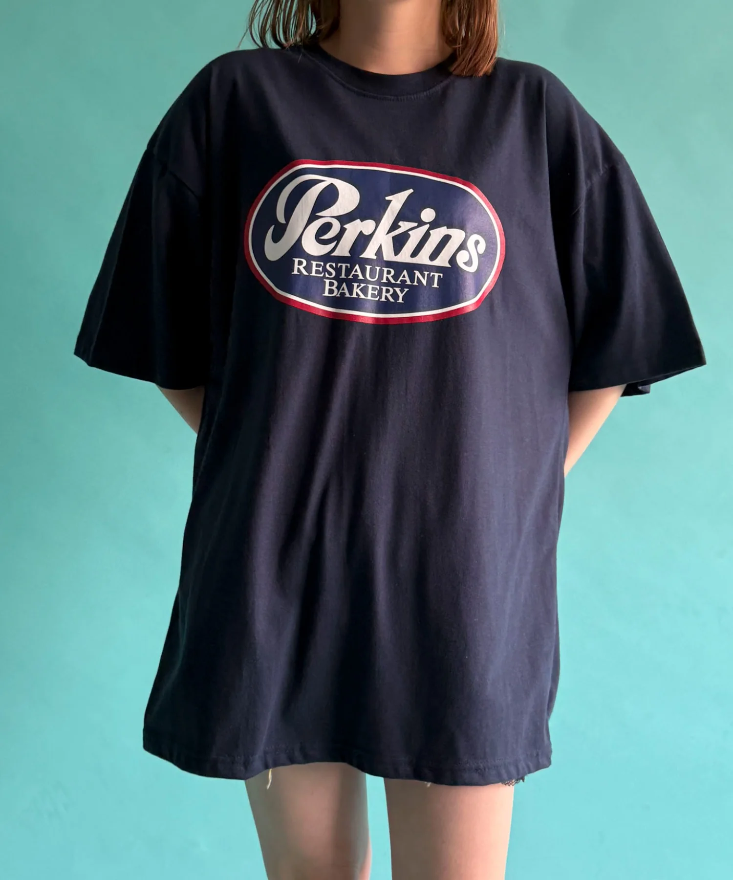RESTRANTロゴT - Image 8