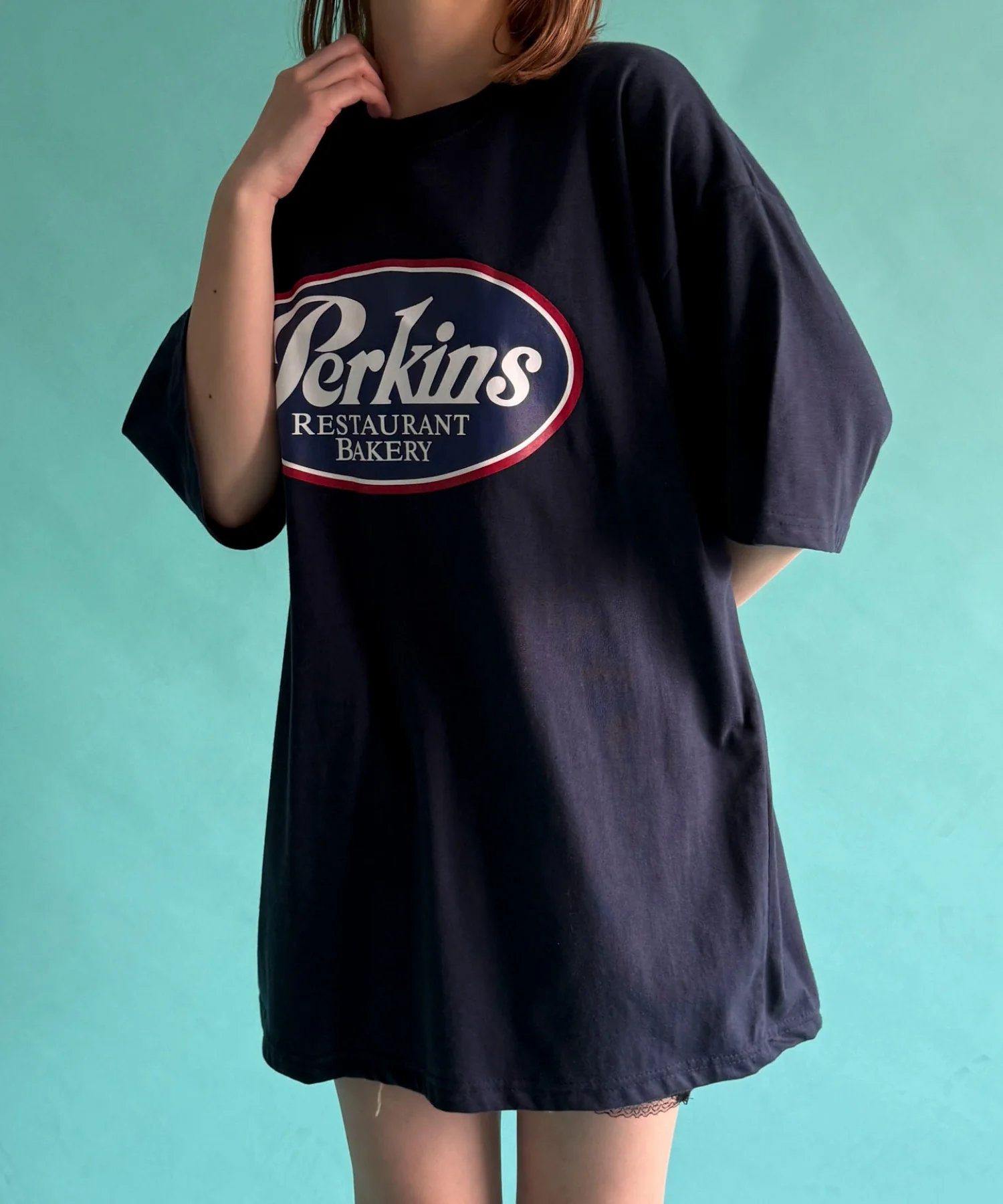 RESTRANTロゴT - Image 9