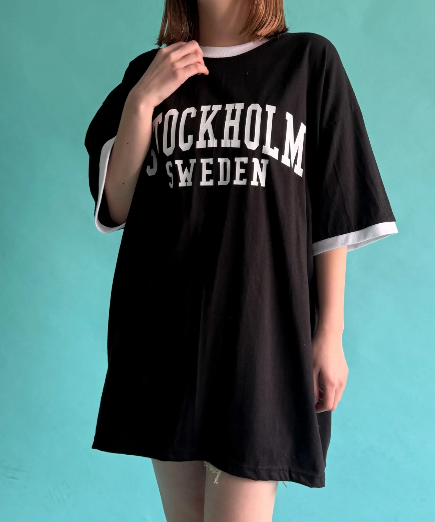 STOCKHOLMリンガーT - Image 9