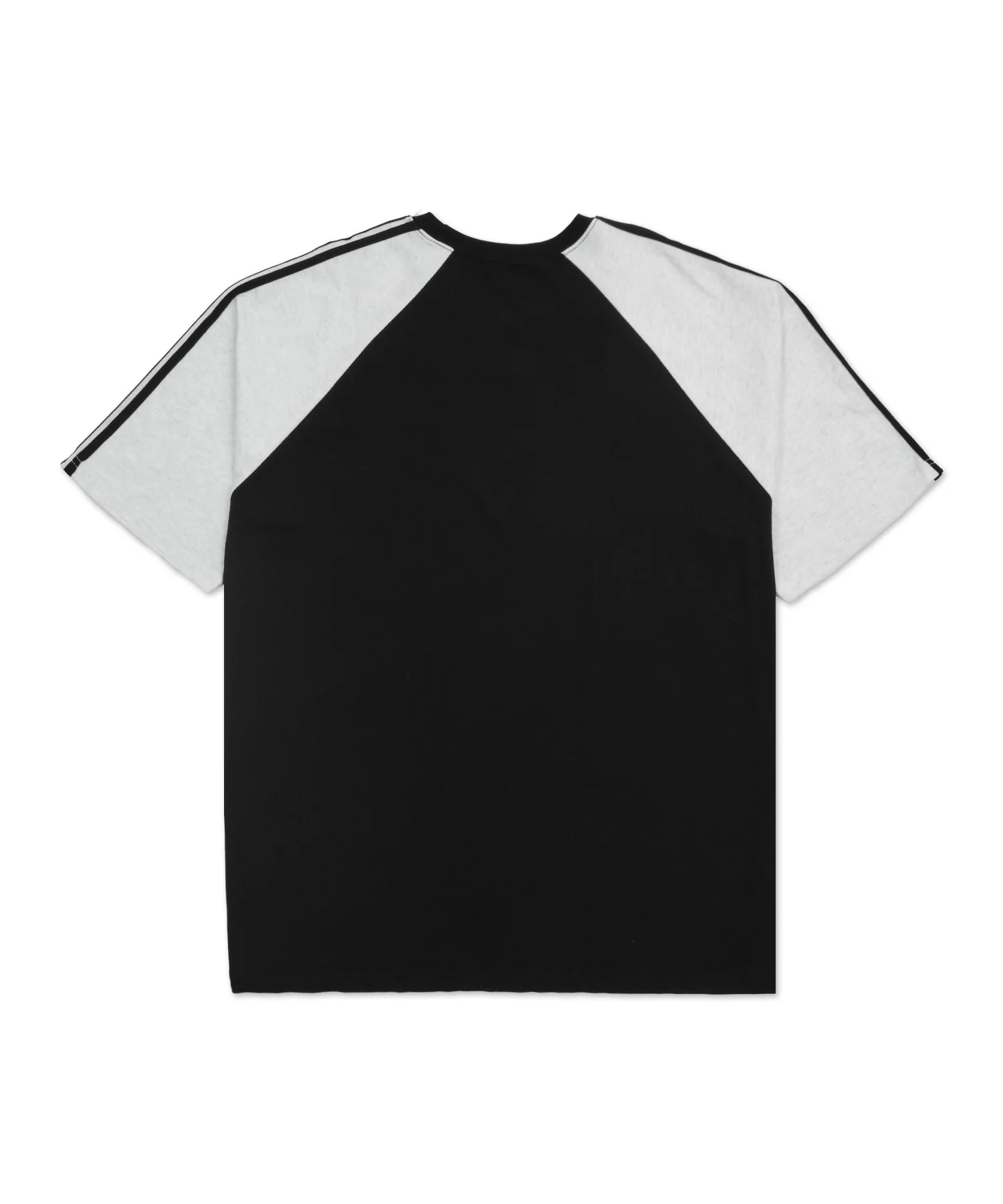 2ラインラグランT - Image 13