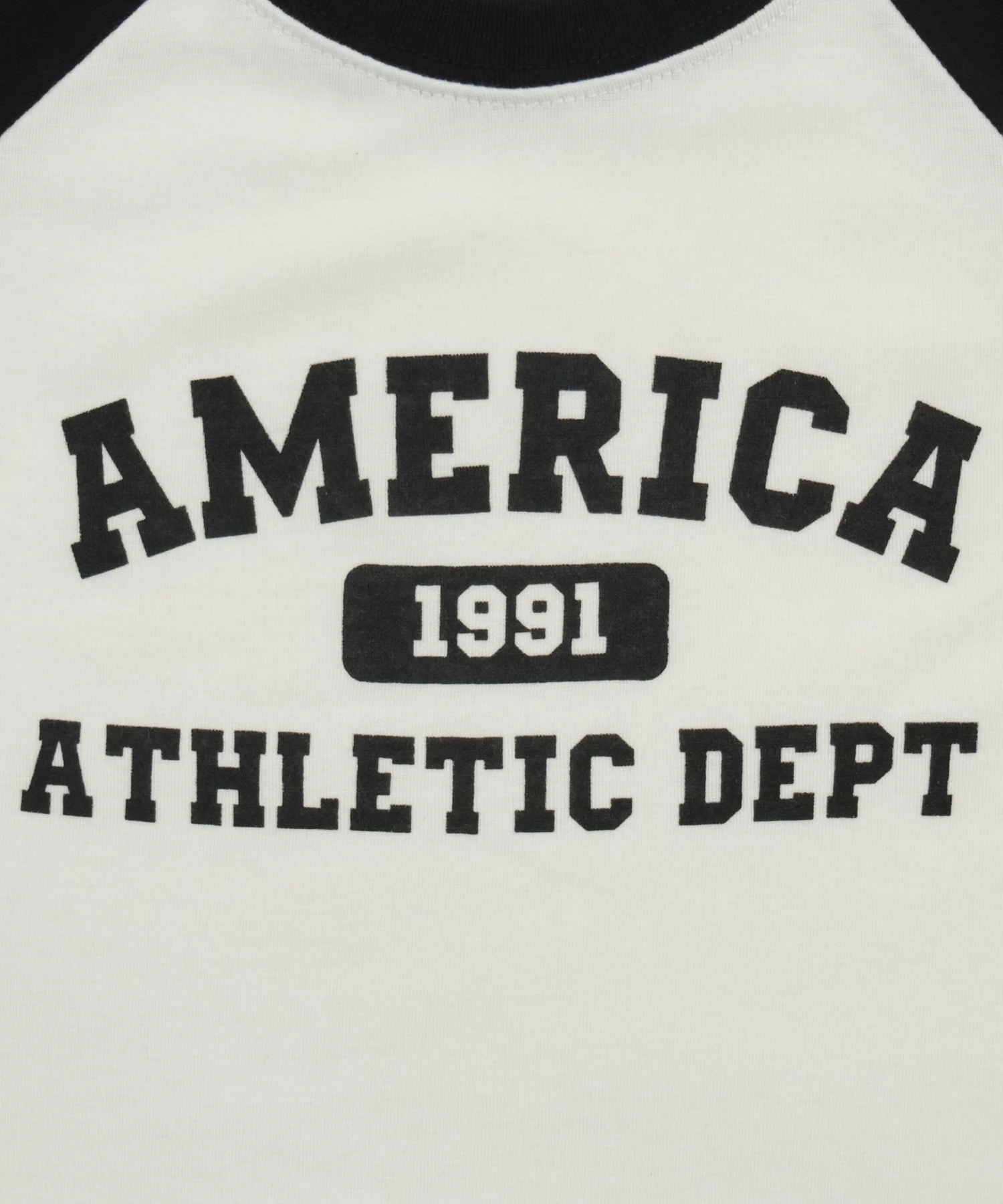 AMERICAラグランチビT - Image 10