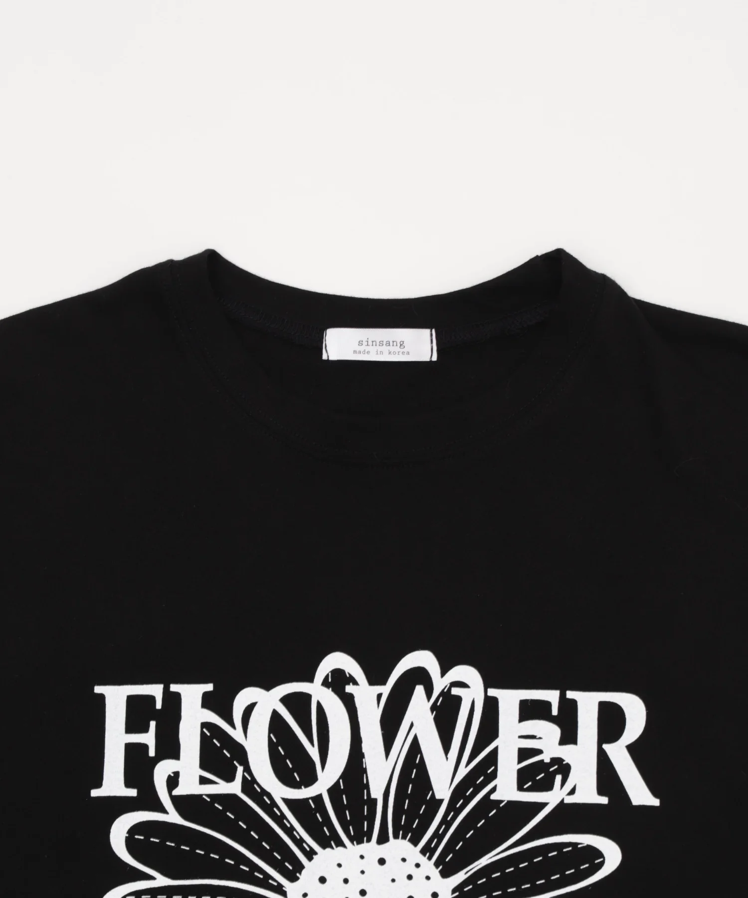 FLOWERビッグT - Image 14