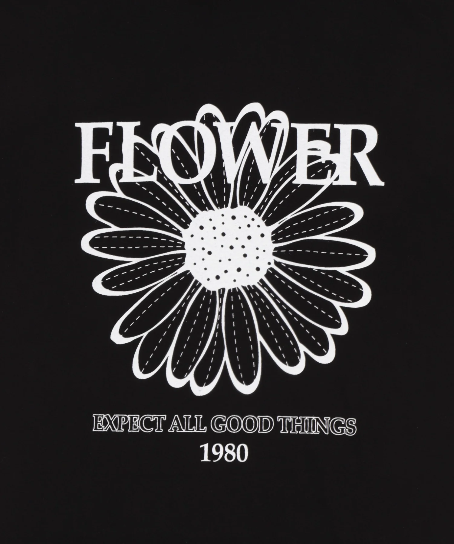FLOWERビッグT - Image 15