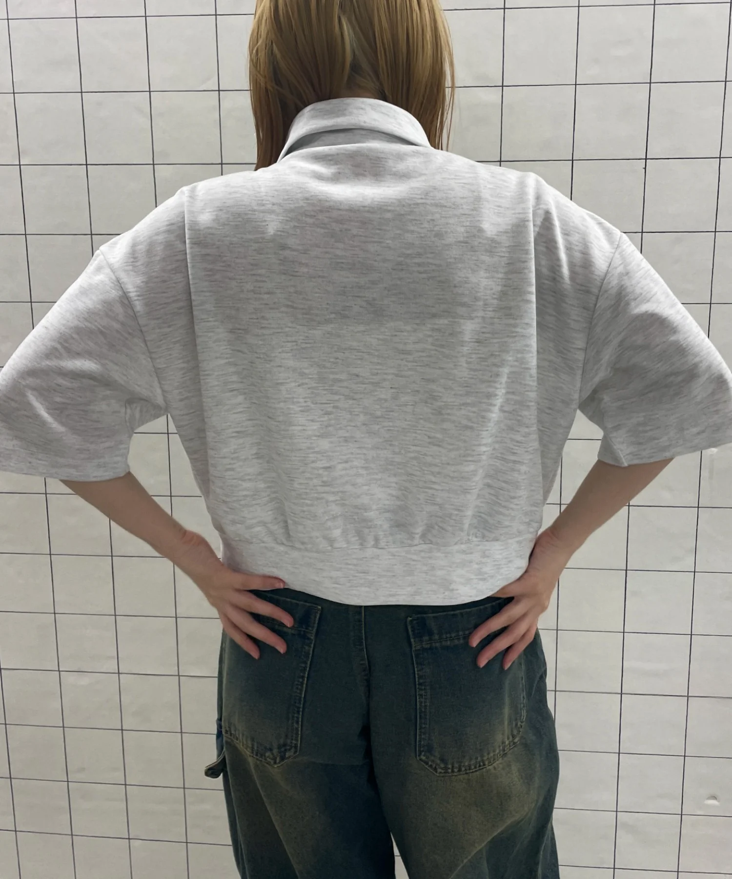WジップSSトップ - Image 13