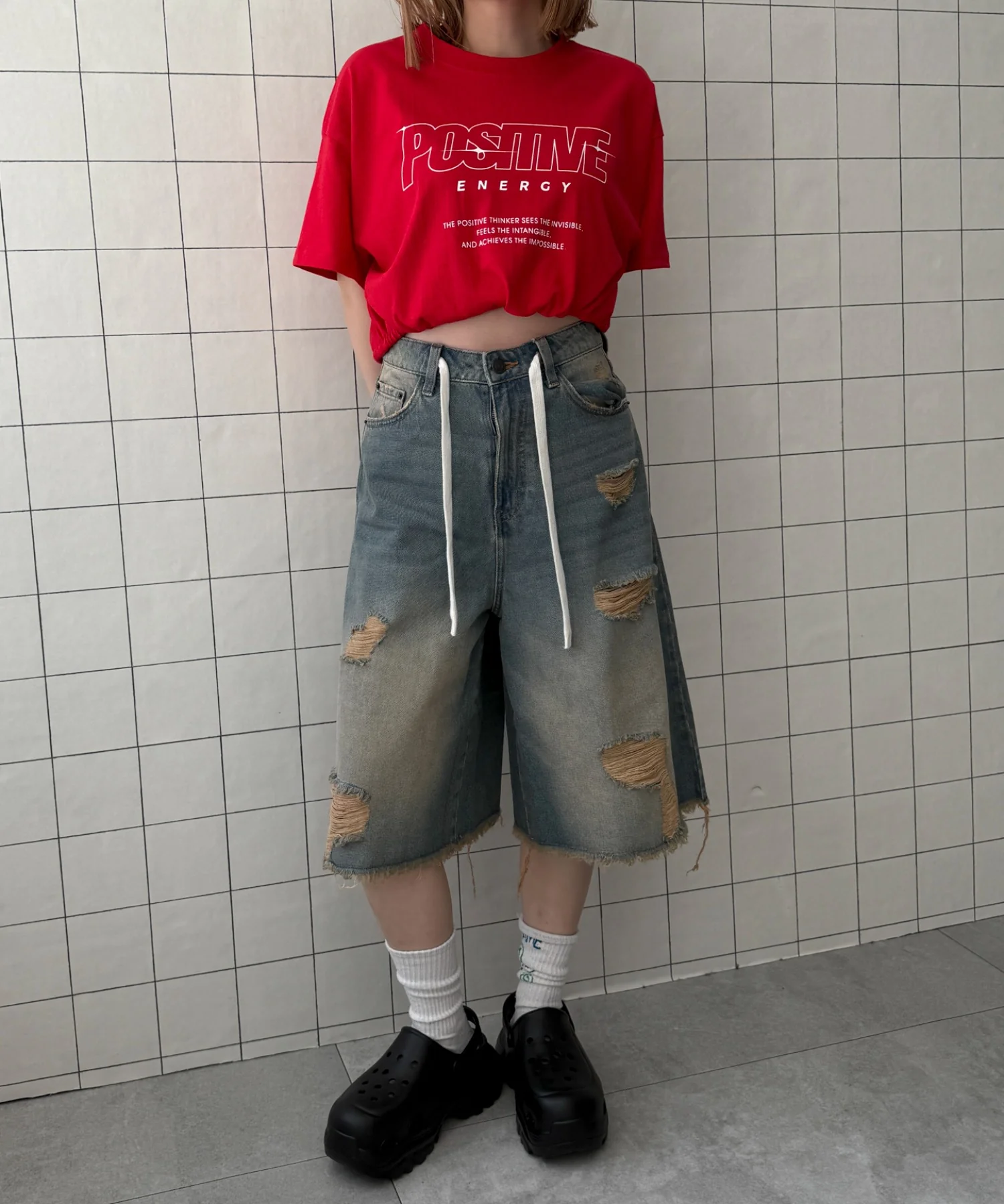 ドロストロゴショートT - Image 10