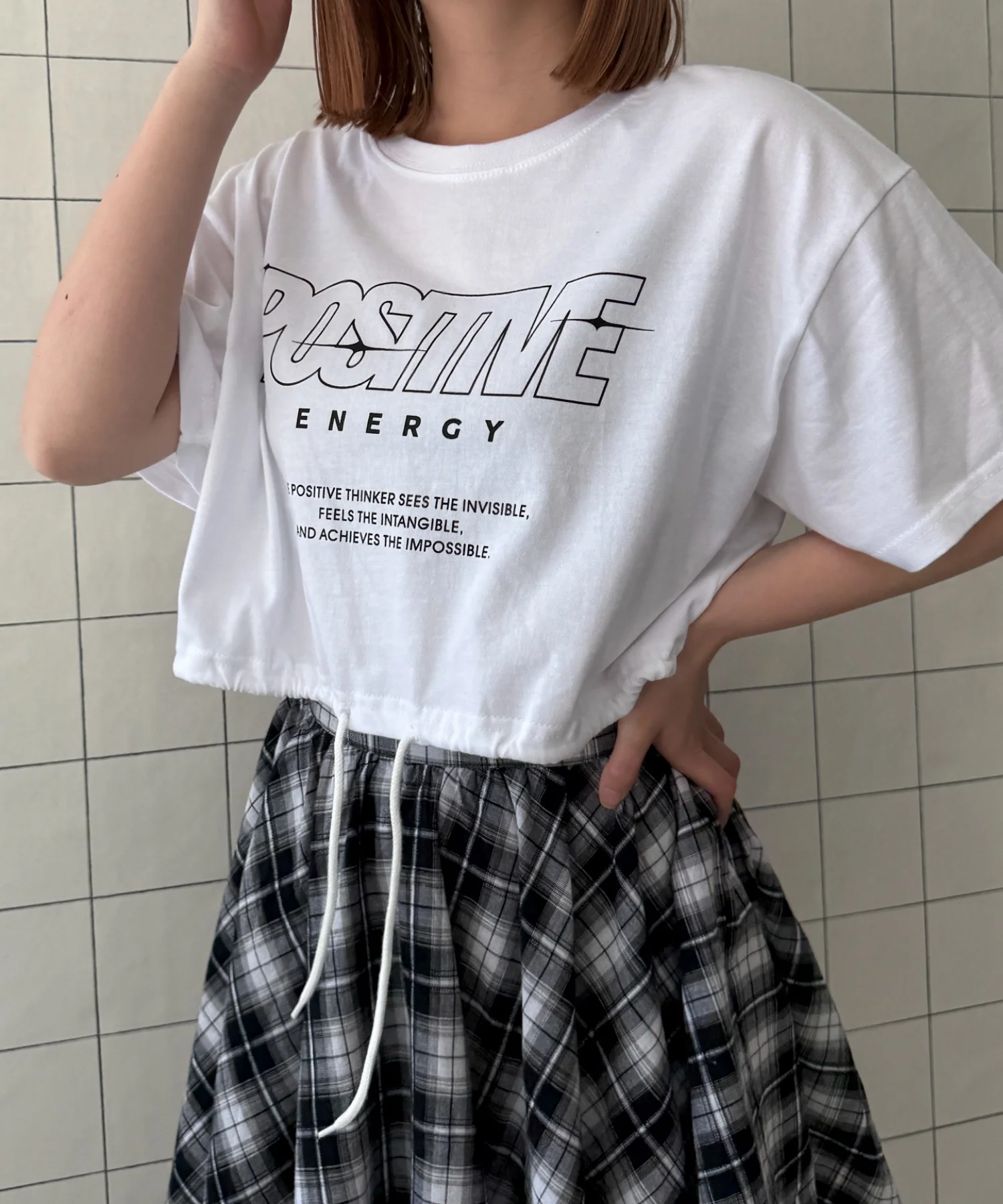 ドロストロゴショートT - Image 12