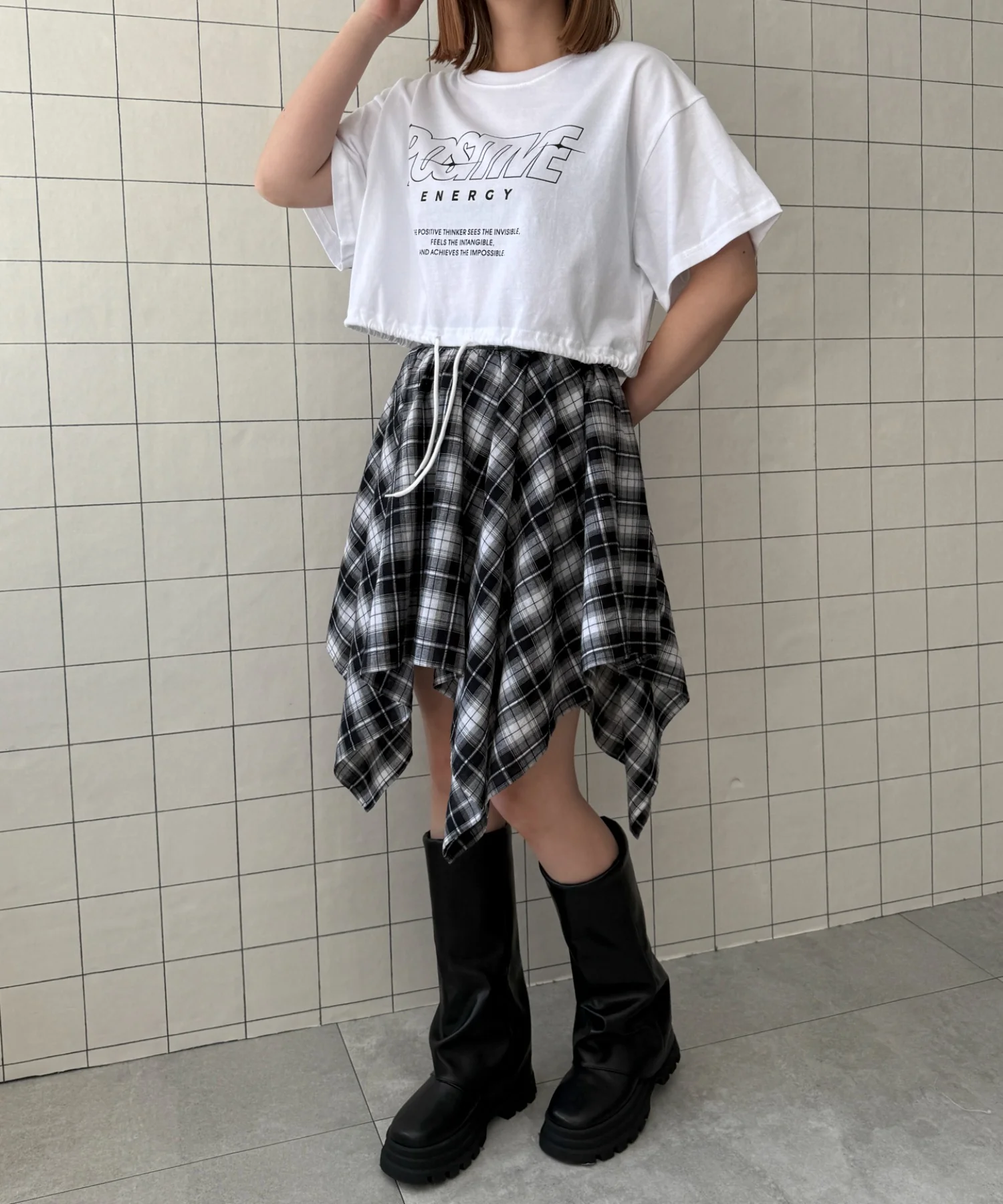 ドロストロゴショートT - Image 13